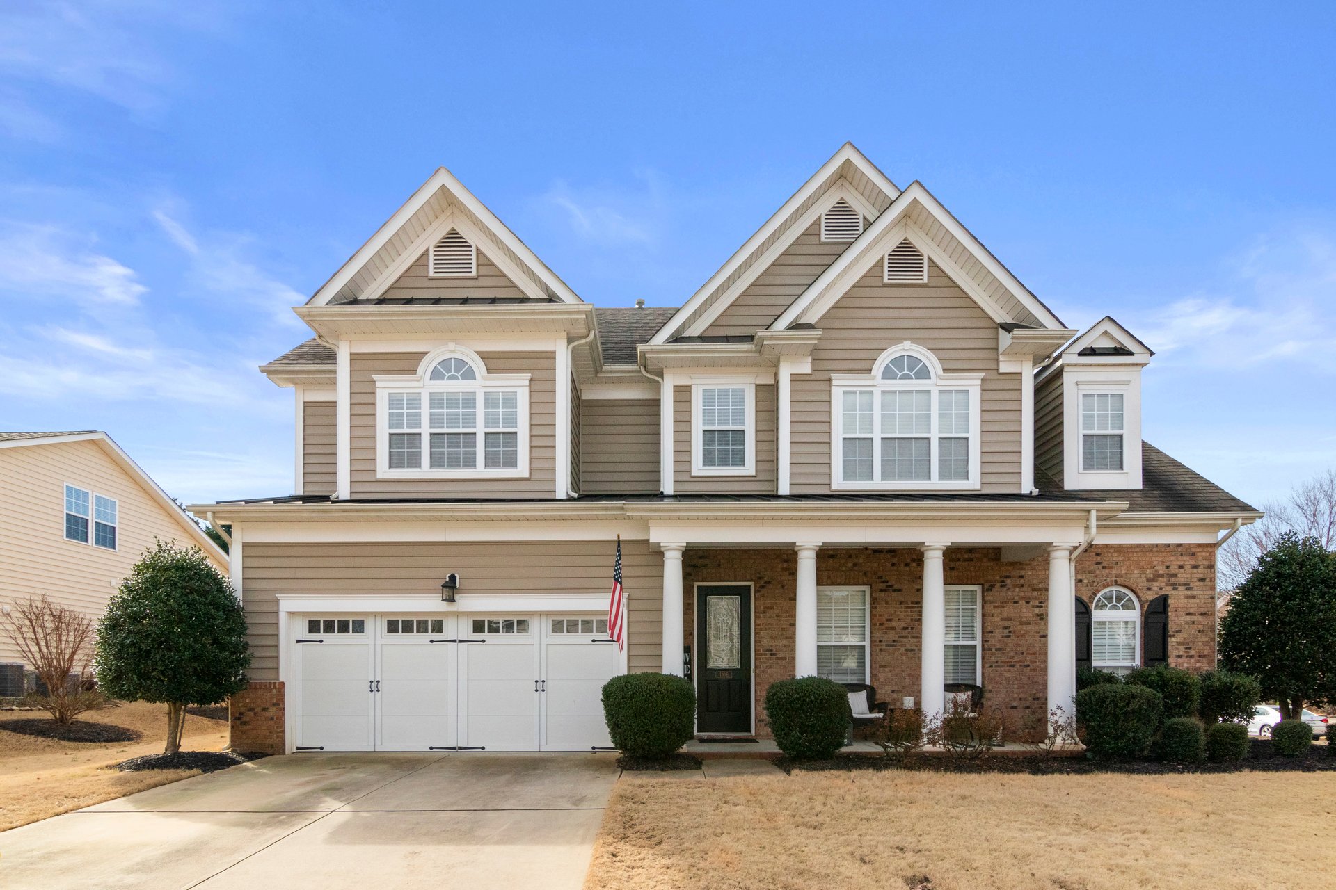 1106 Gold Rush Ct