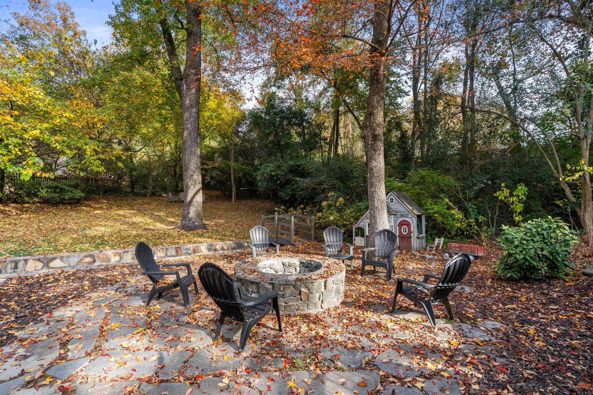 3627 Kingsboro Road NE