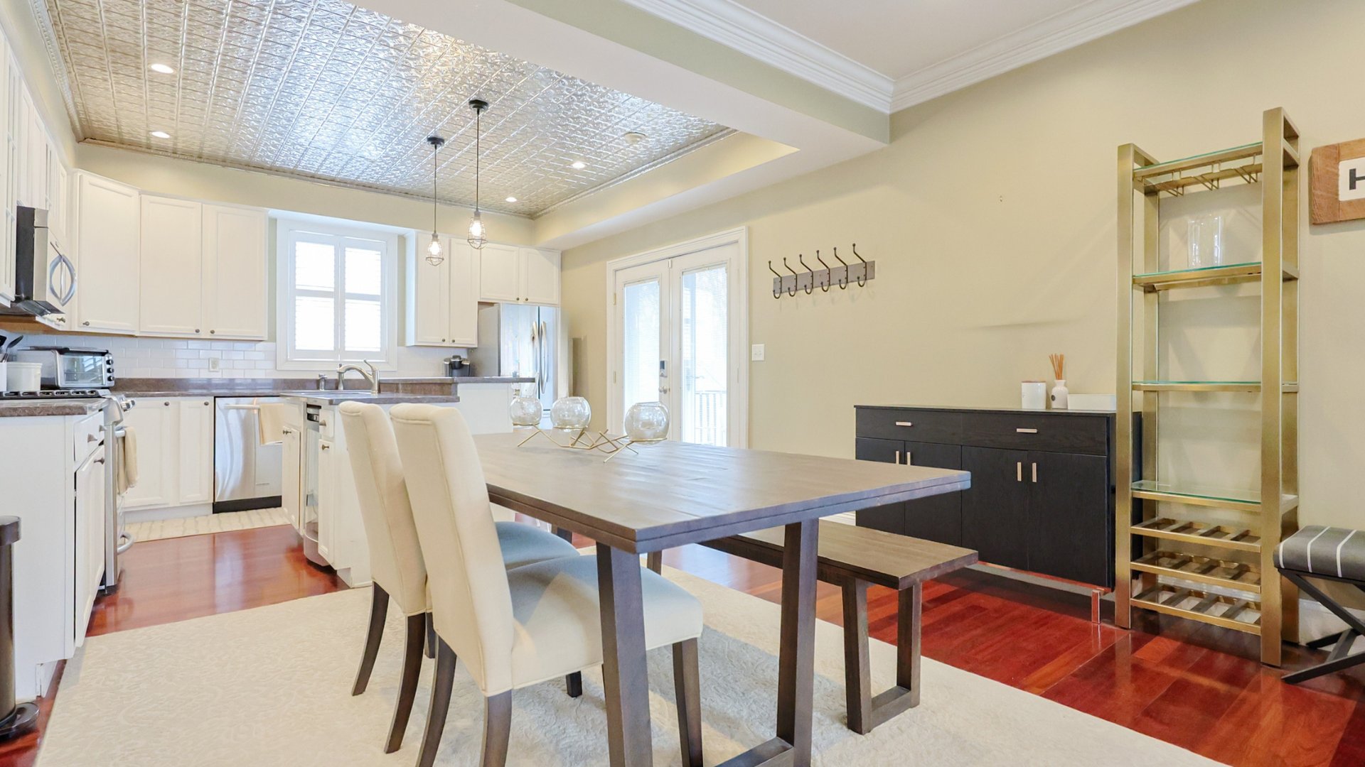 96 Dix Street #2