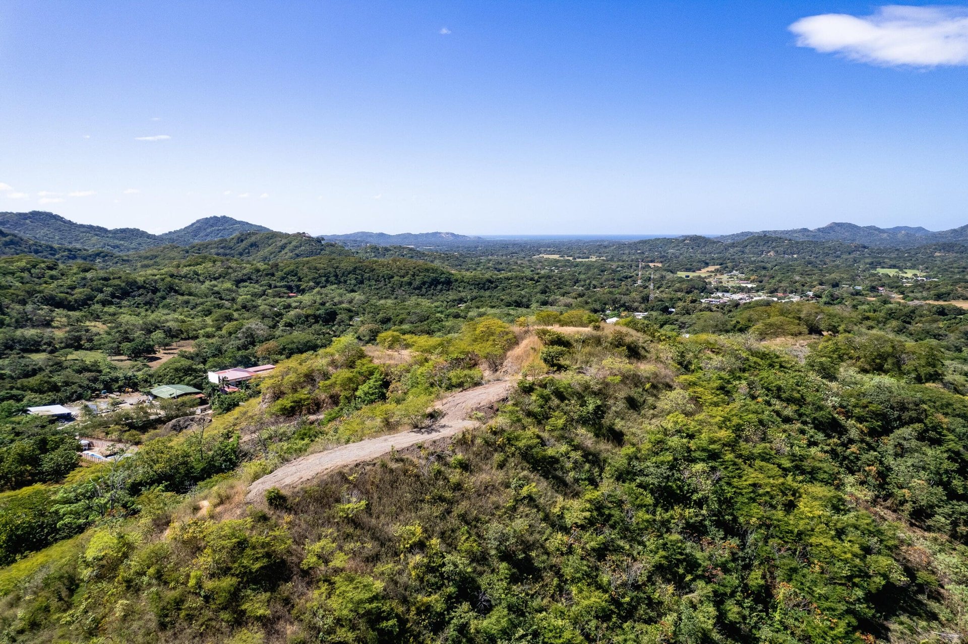 Finca Madre Lots, Huacas, Guanacaste