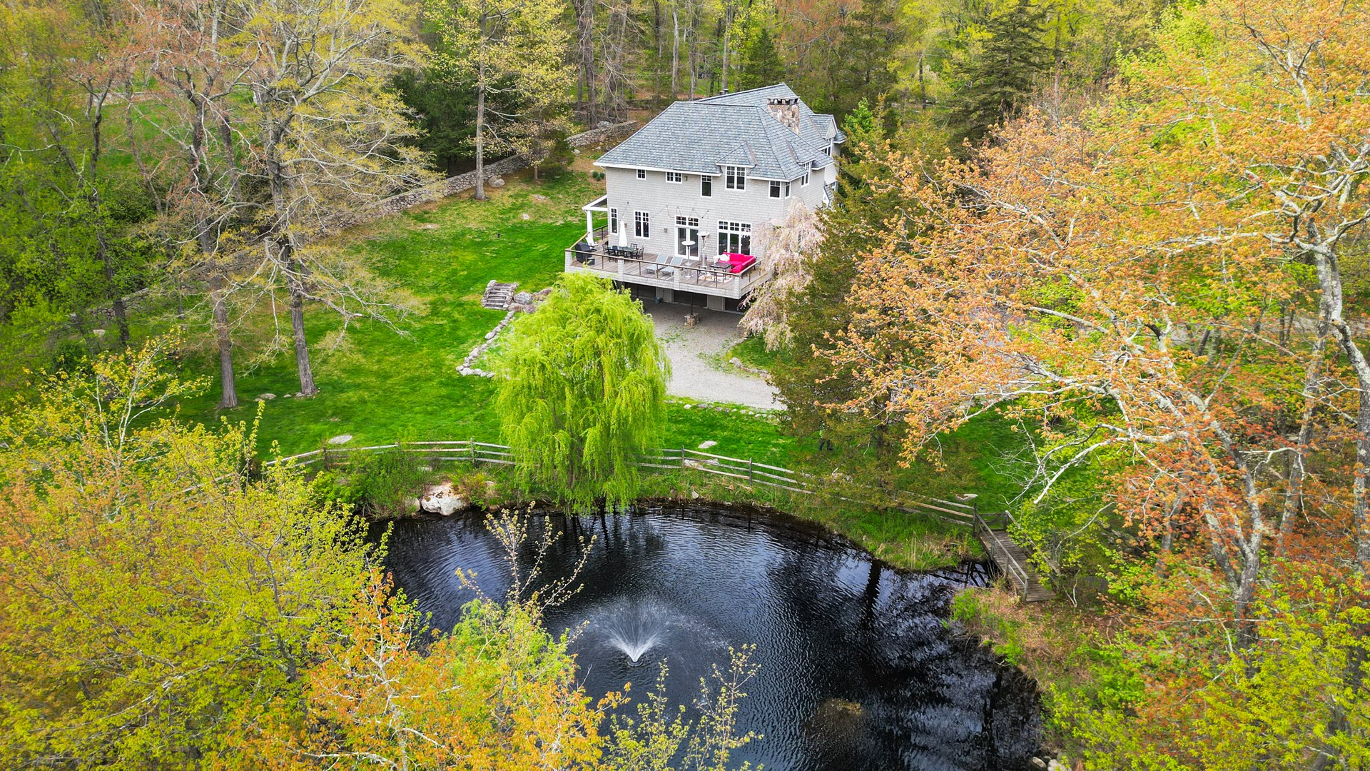 137 Upper Shad Road