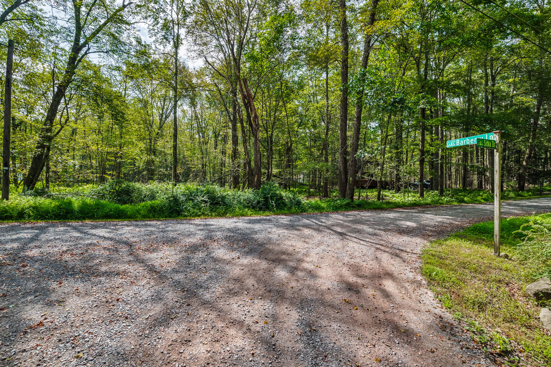 804 Evergreen Drive