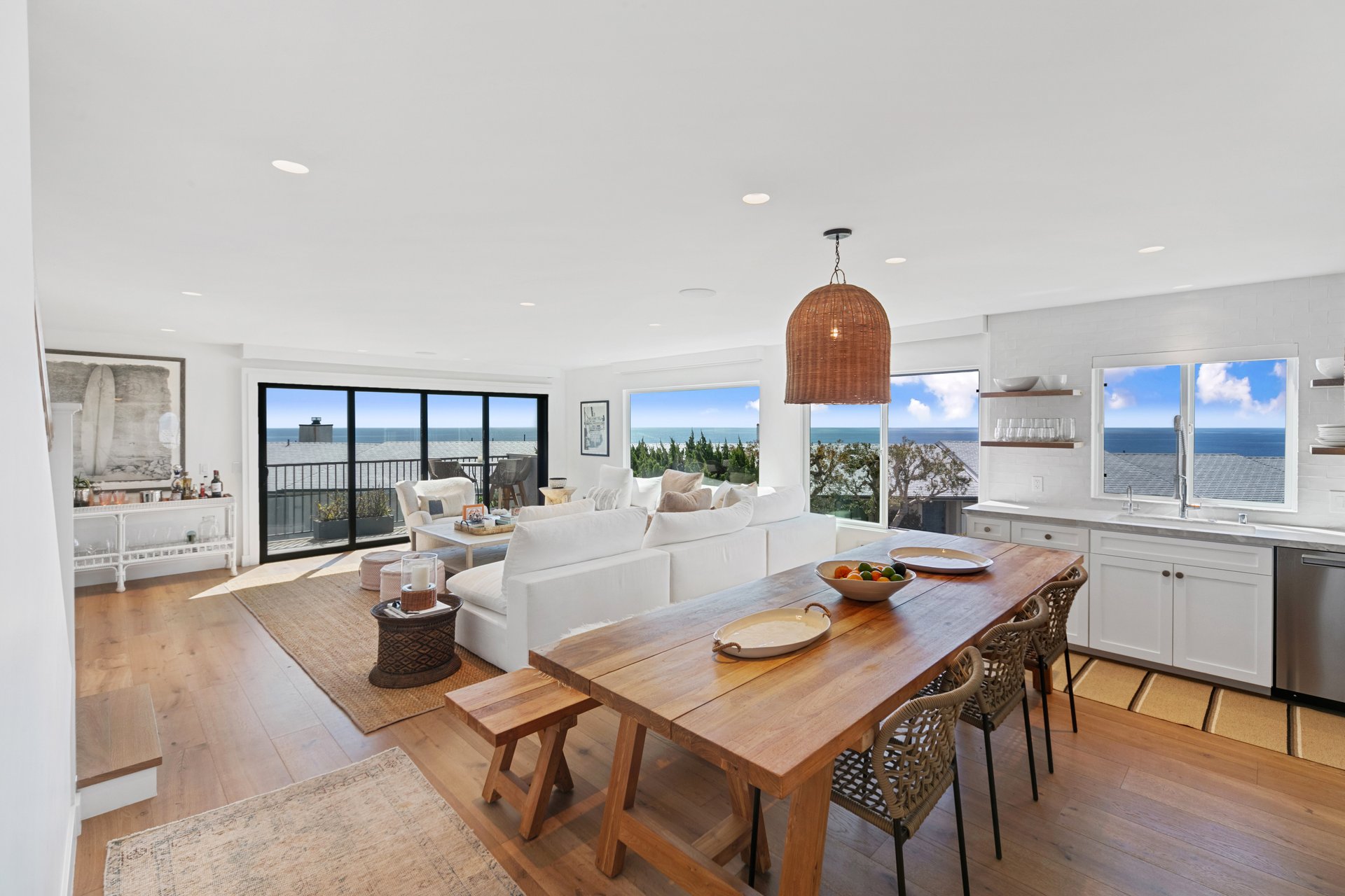 Zuma Bay Villa Lease