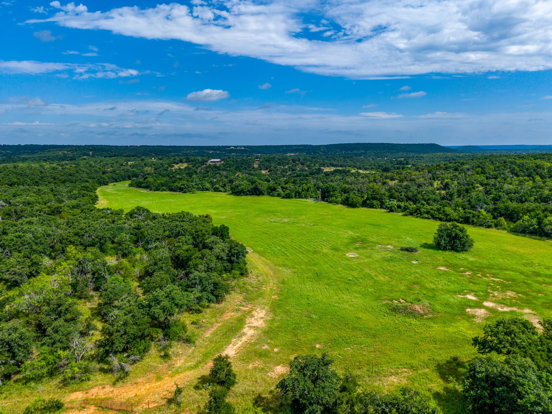 Saddle Ridge Ranch