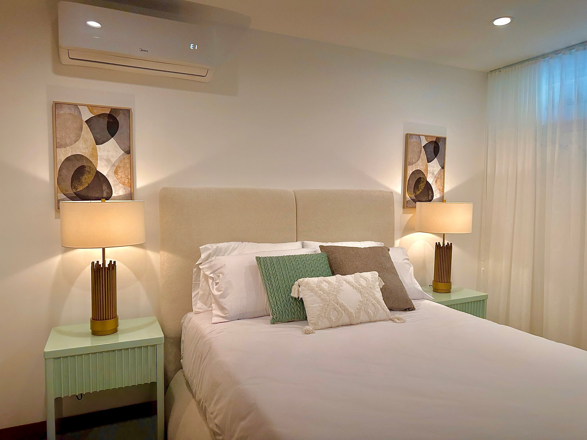 South Jaco Beach Condominiums - Selva Coral 