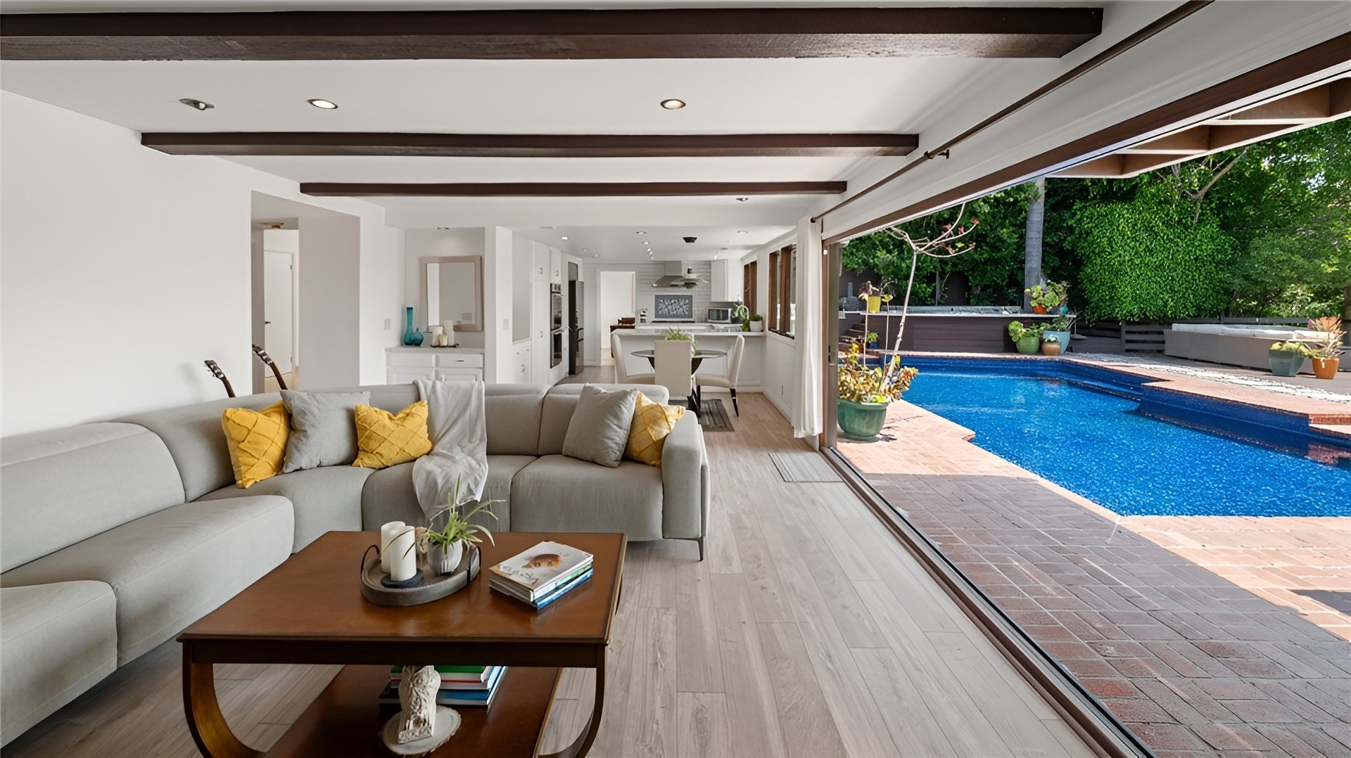 6312 Tahoe Drive