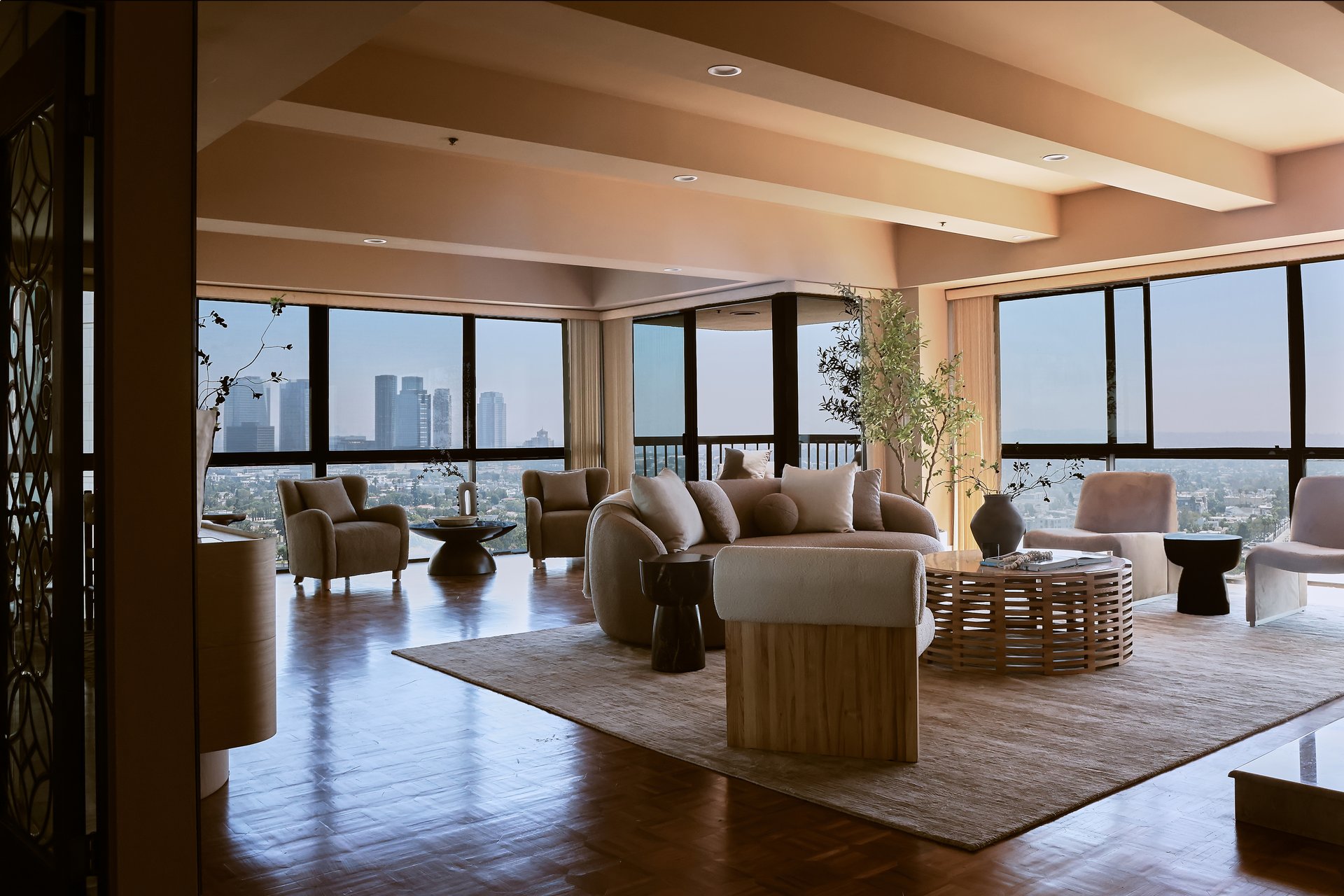 10790 Wilshire Blvd Unit: 1603, Wilshire Corridor 