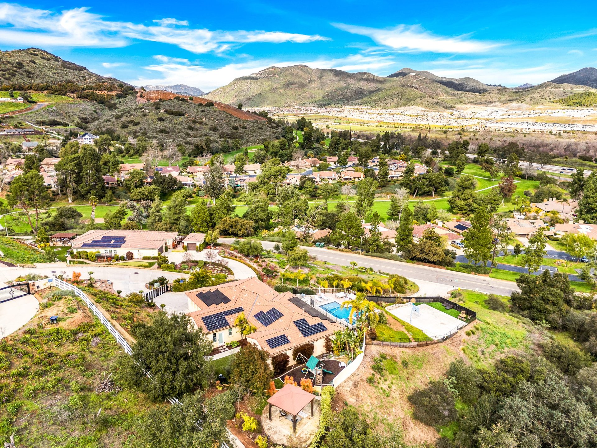 2836 Mesa Grove Rd