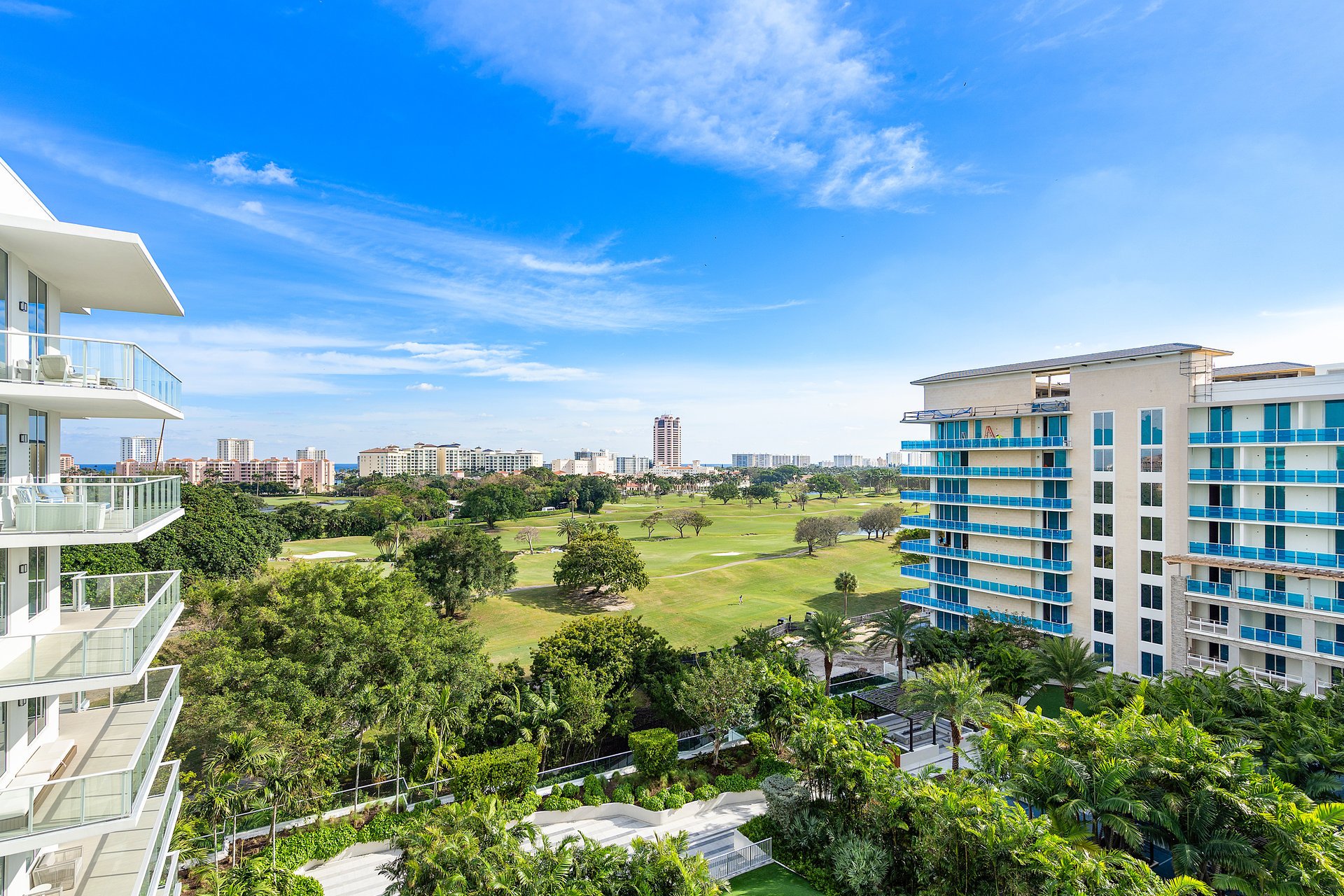 200 SE Mizner Blvd #809