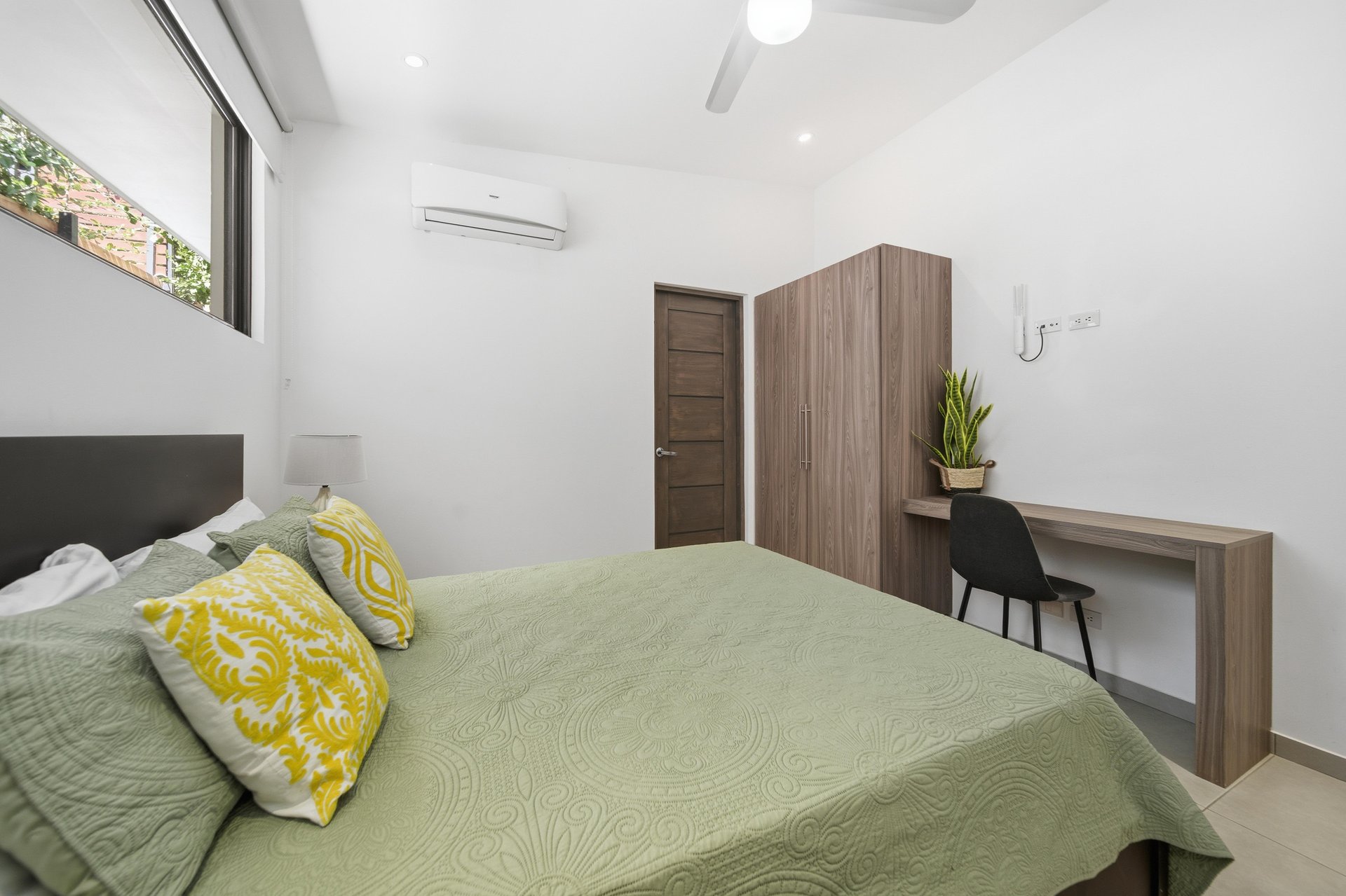 Casa Oasis | Modern Tropical Living Minutes from Tamarindo