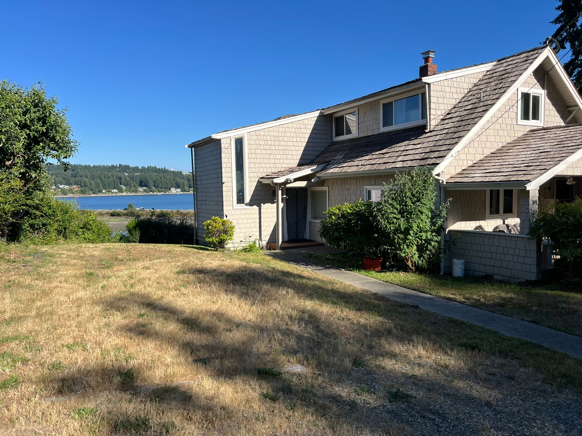 Goodrich Dr.-Gig Harbor