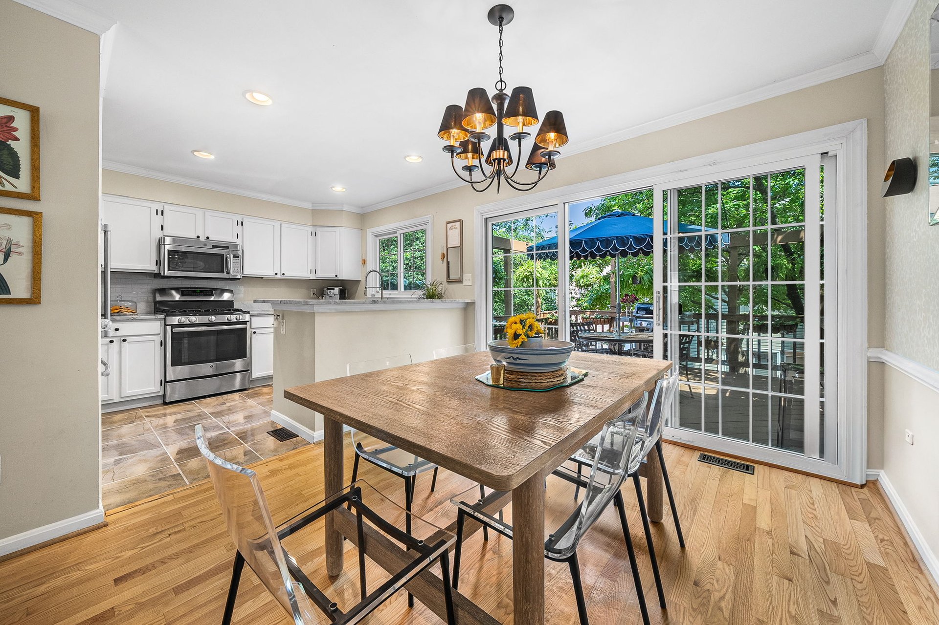 1258 Quaker Hill Dr.