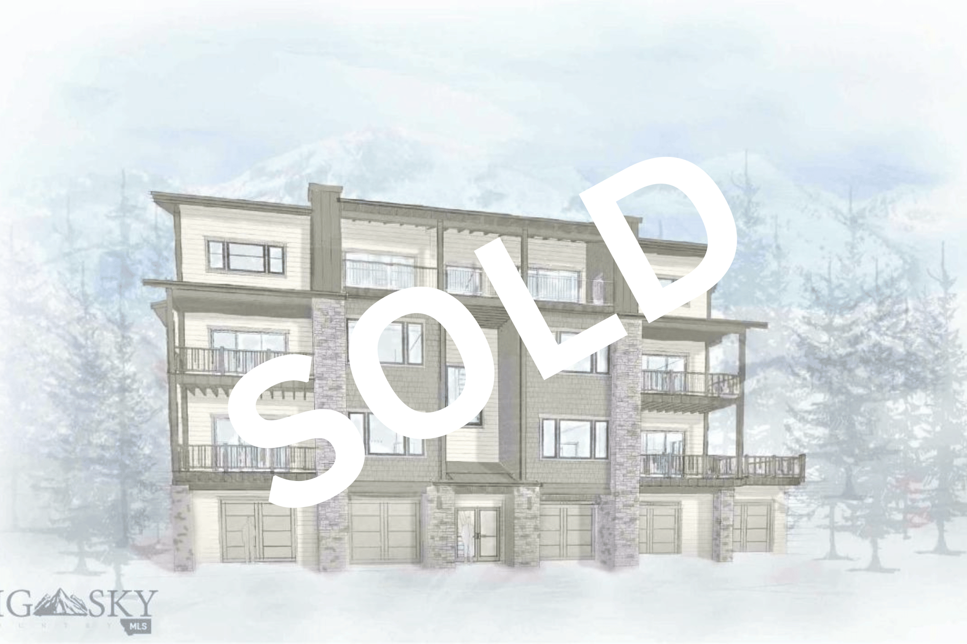 5 Slalom Trail, #302/#1444