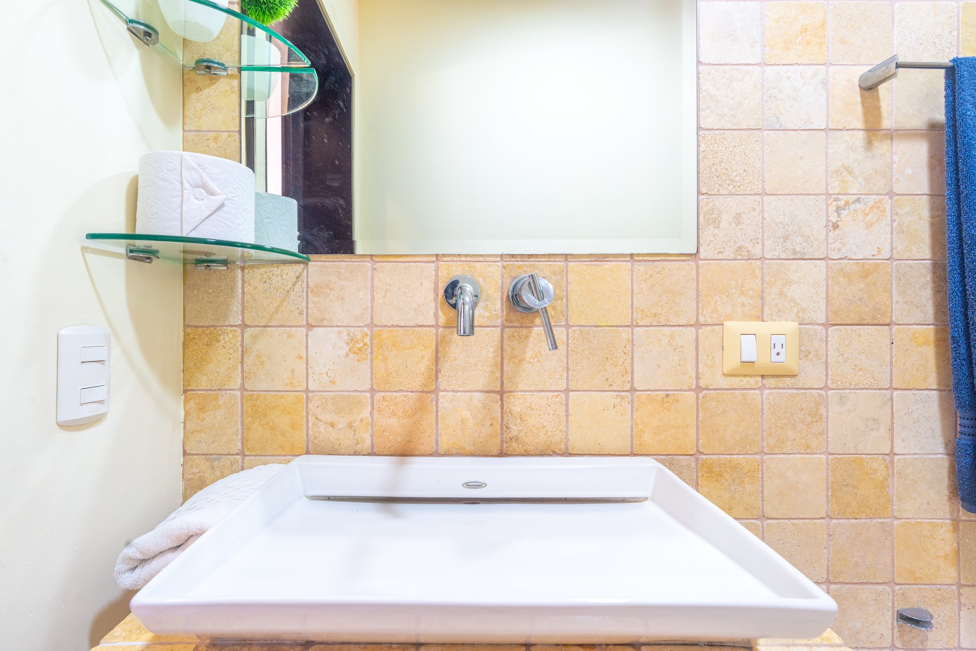 Villa Bali Breeze at Luxury Villa Estates