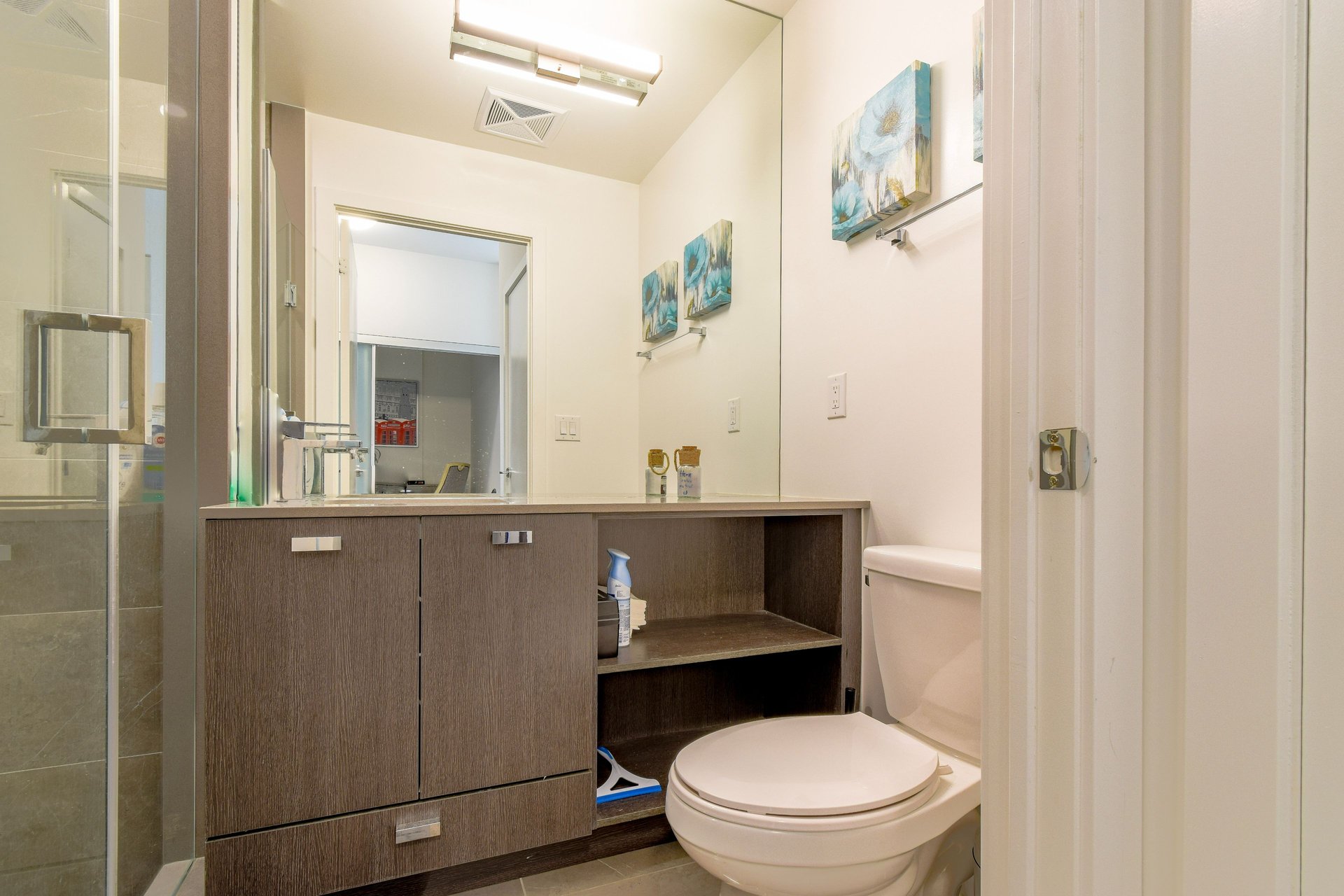 10 De Boers Drive Unit: 502
