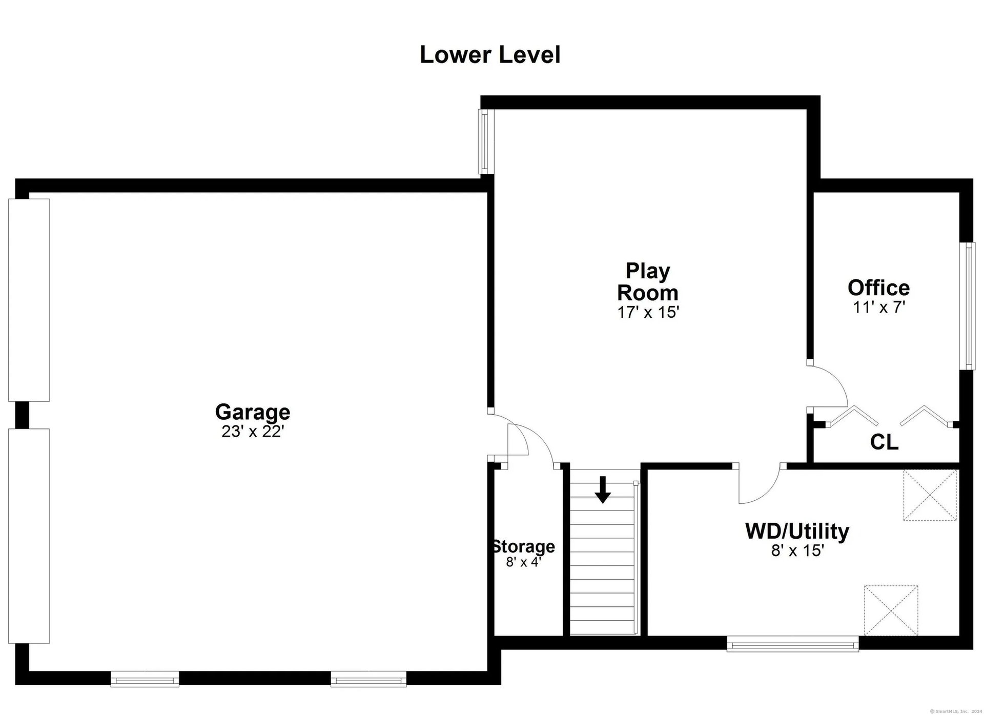 5 Waterbury Road