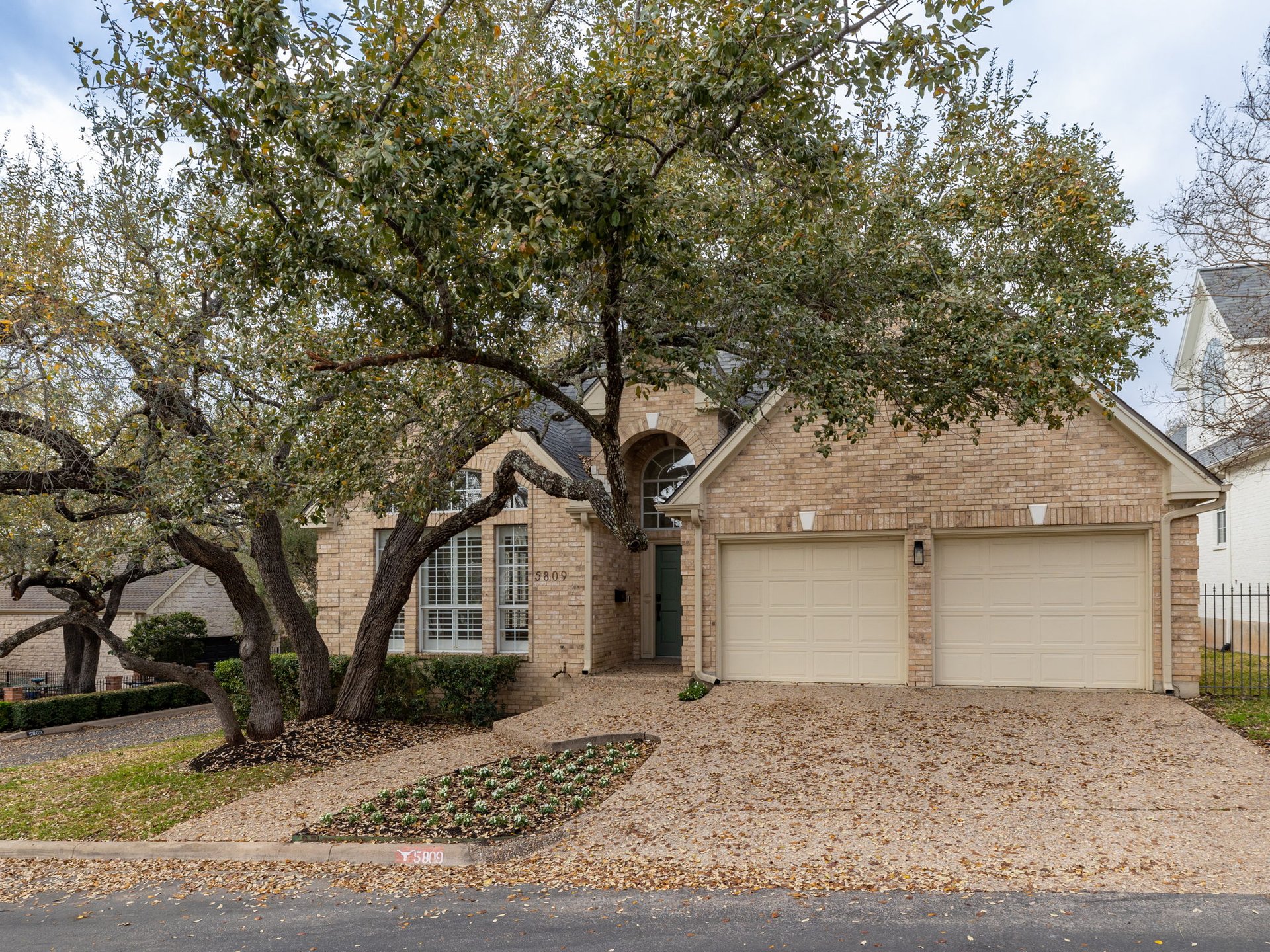 Davenport Ranch