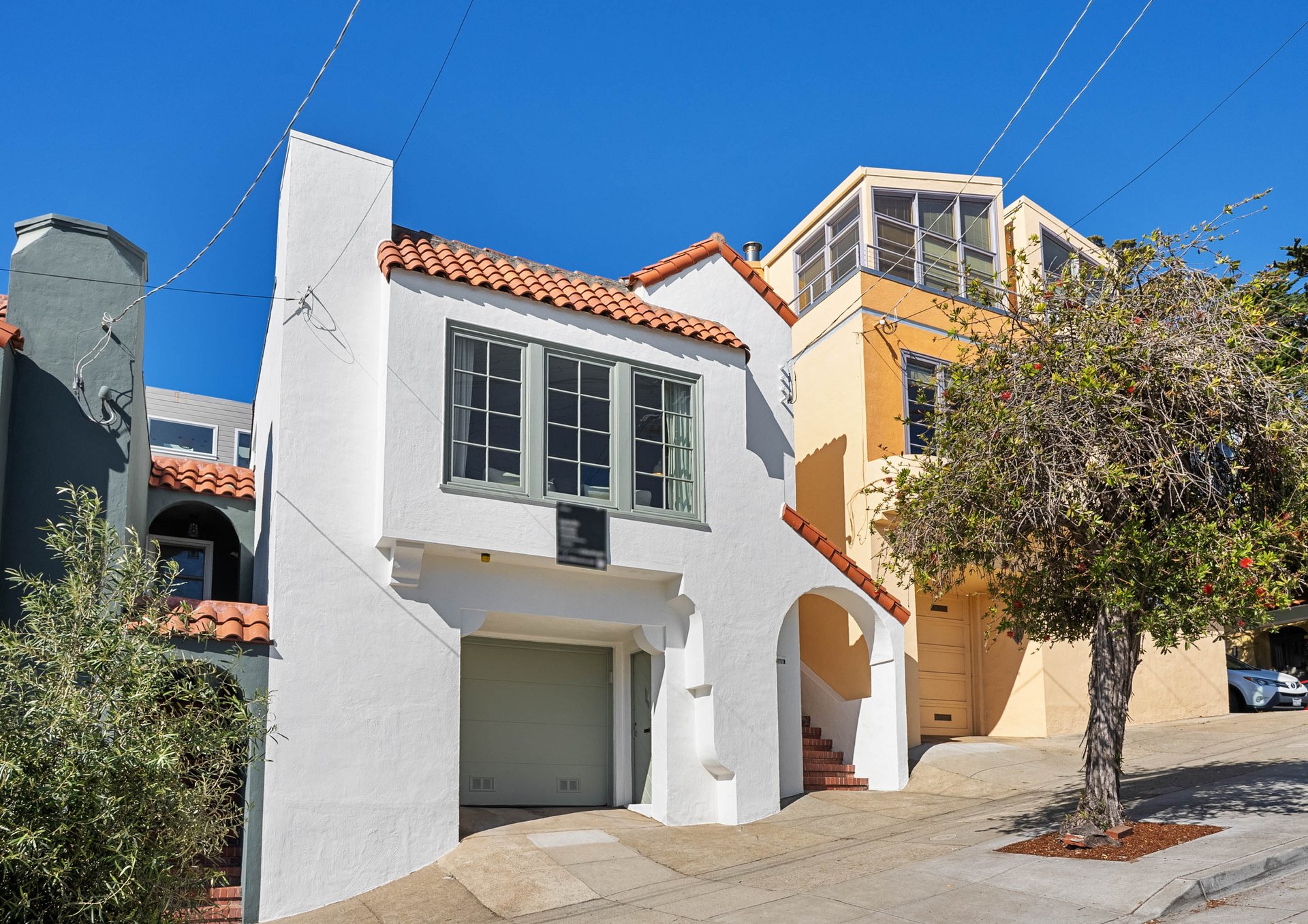 1008 Castro Street