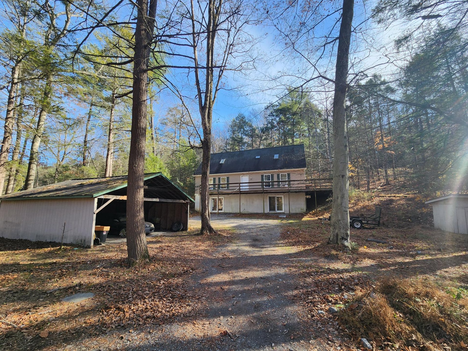 9175 Susquehanna Trail