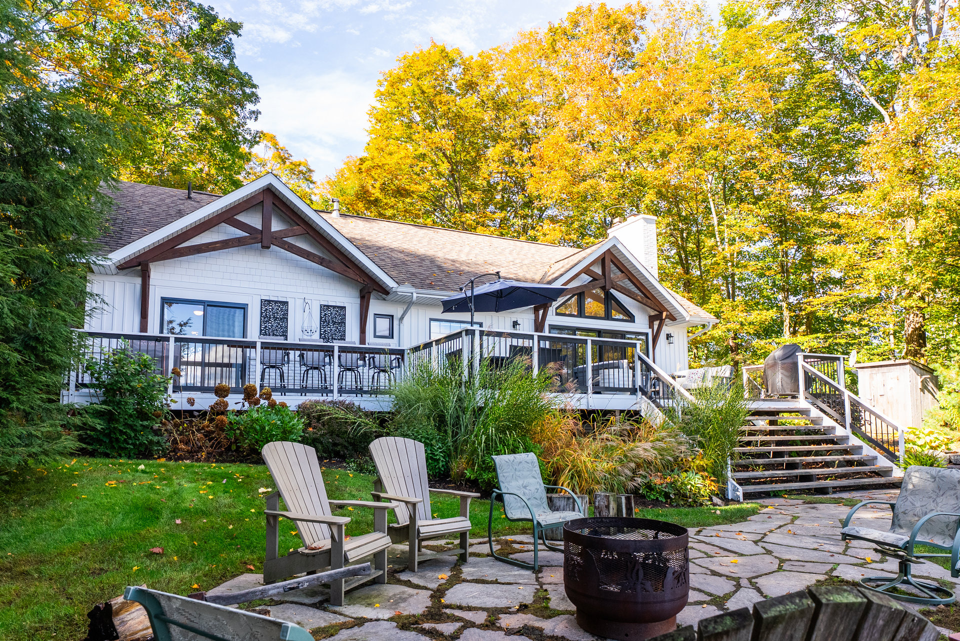 Lake Muskoka