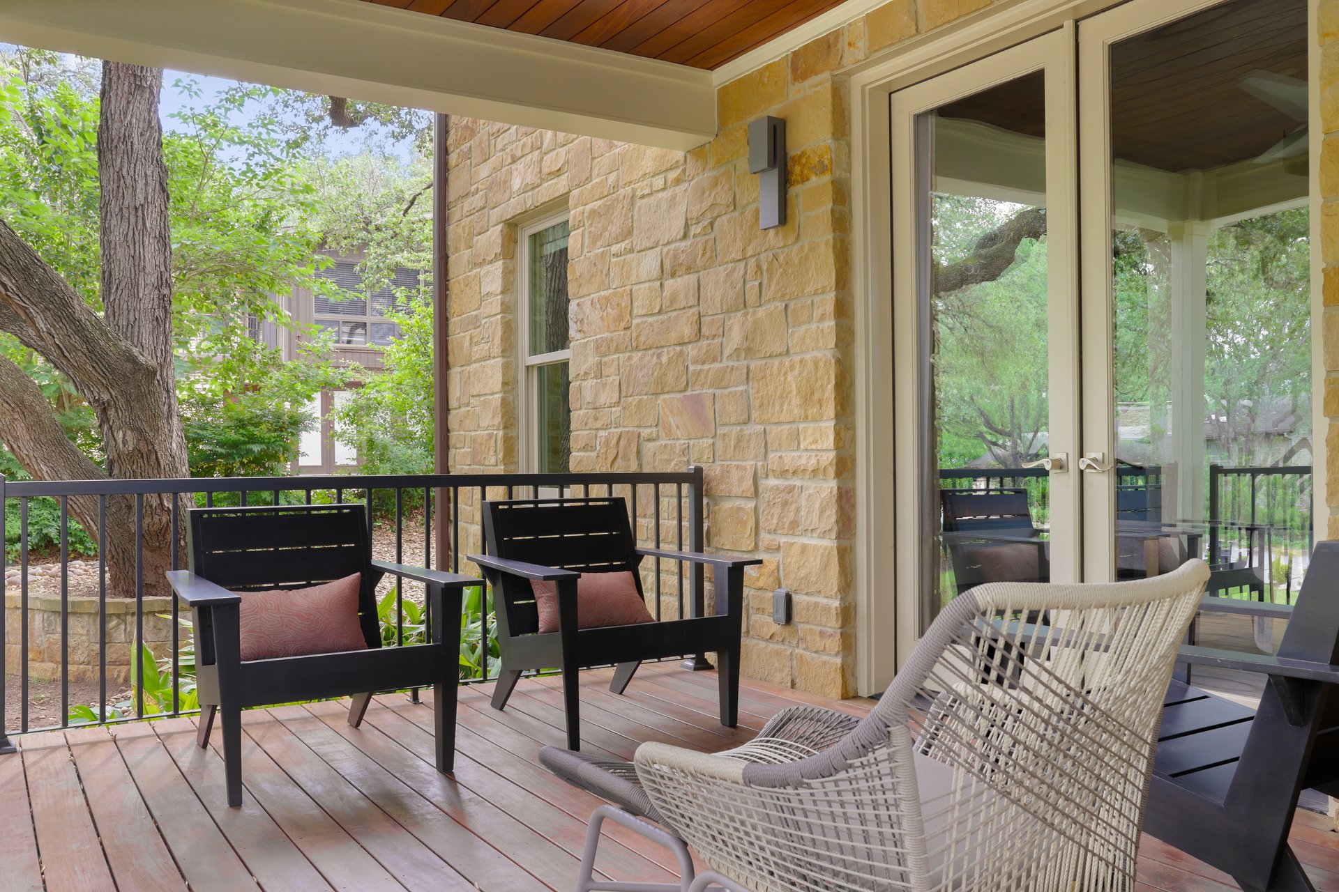 The Haven in Rollingwood