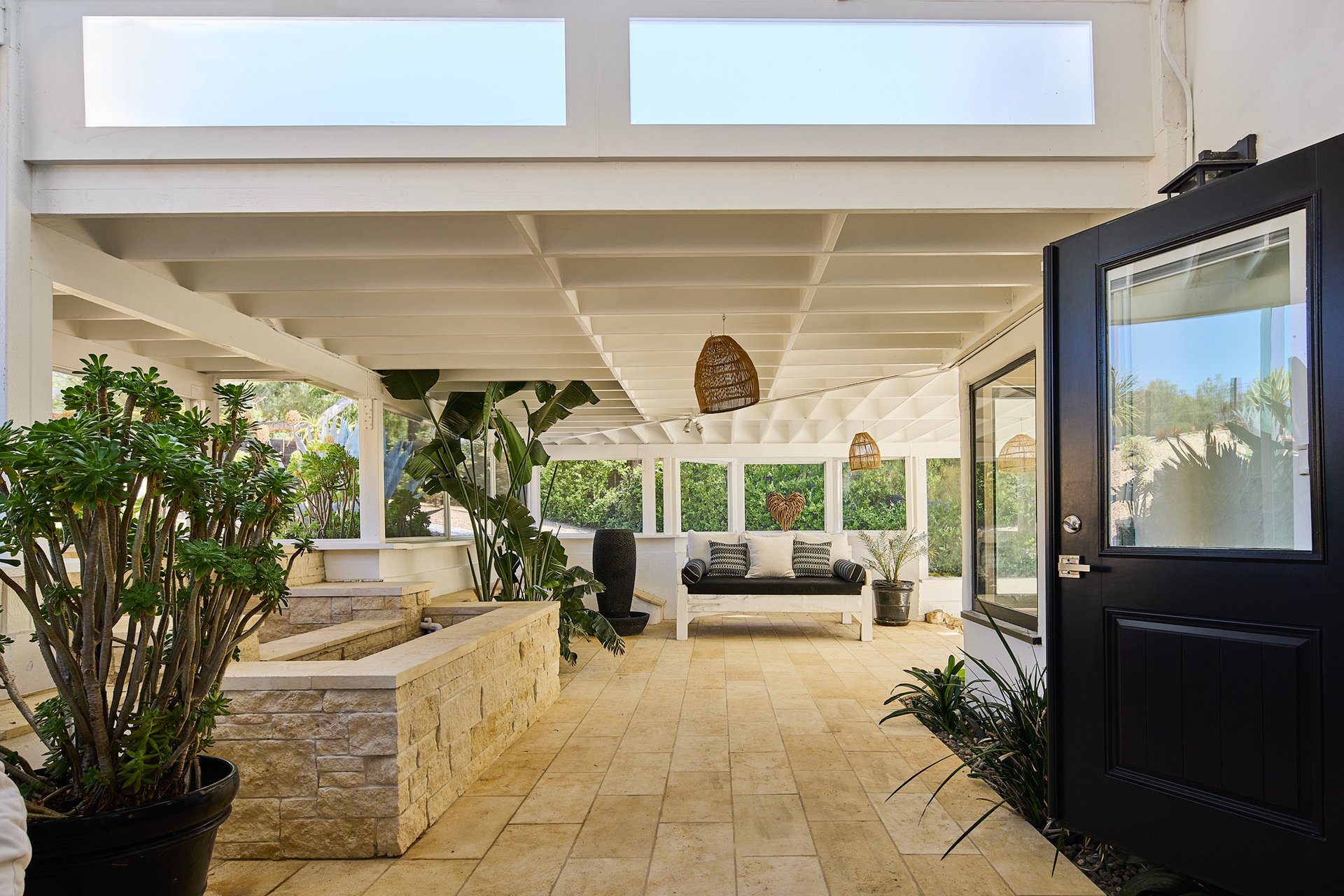 Your Private Mediterranean Retreat