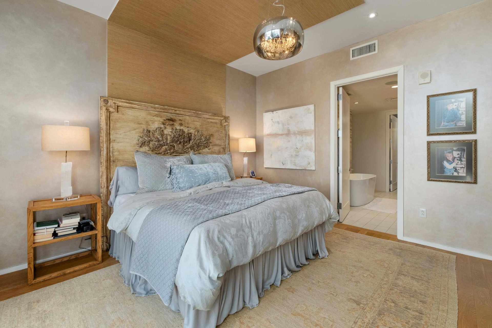200 Congress Ave #11E
