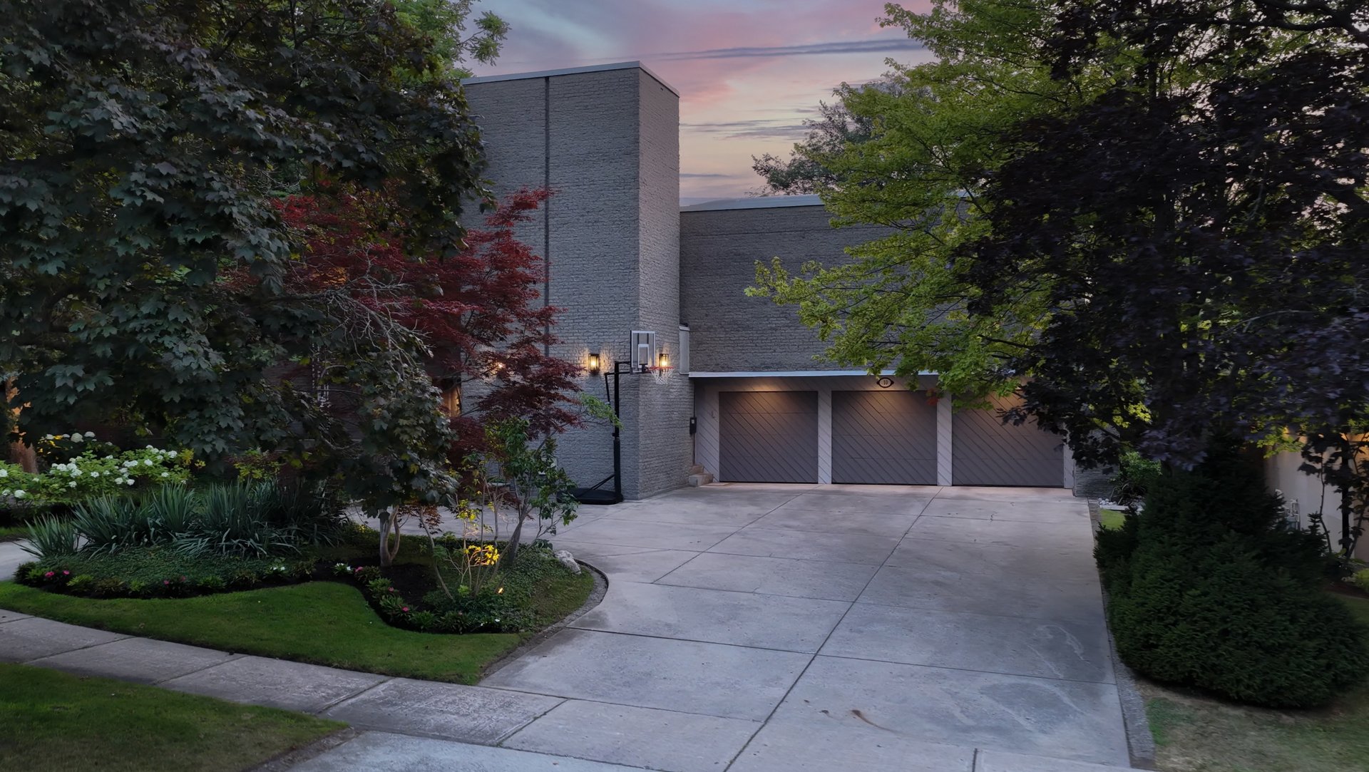 Architecturally Significant and Newly Renovated
