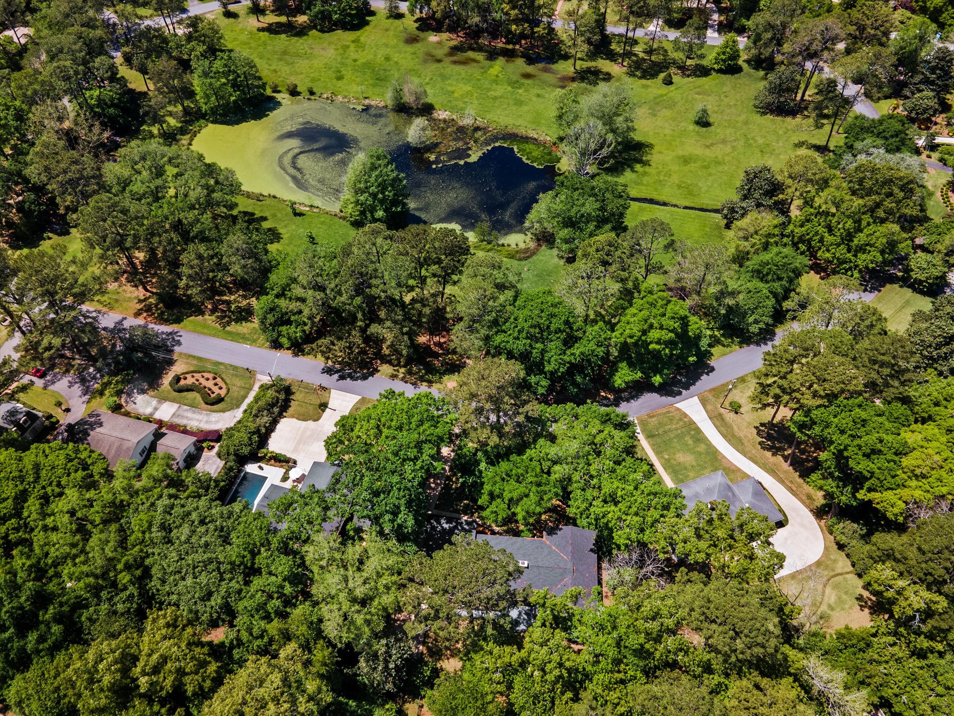 2521 Harriman Circle