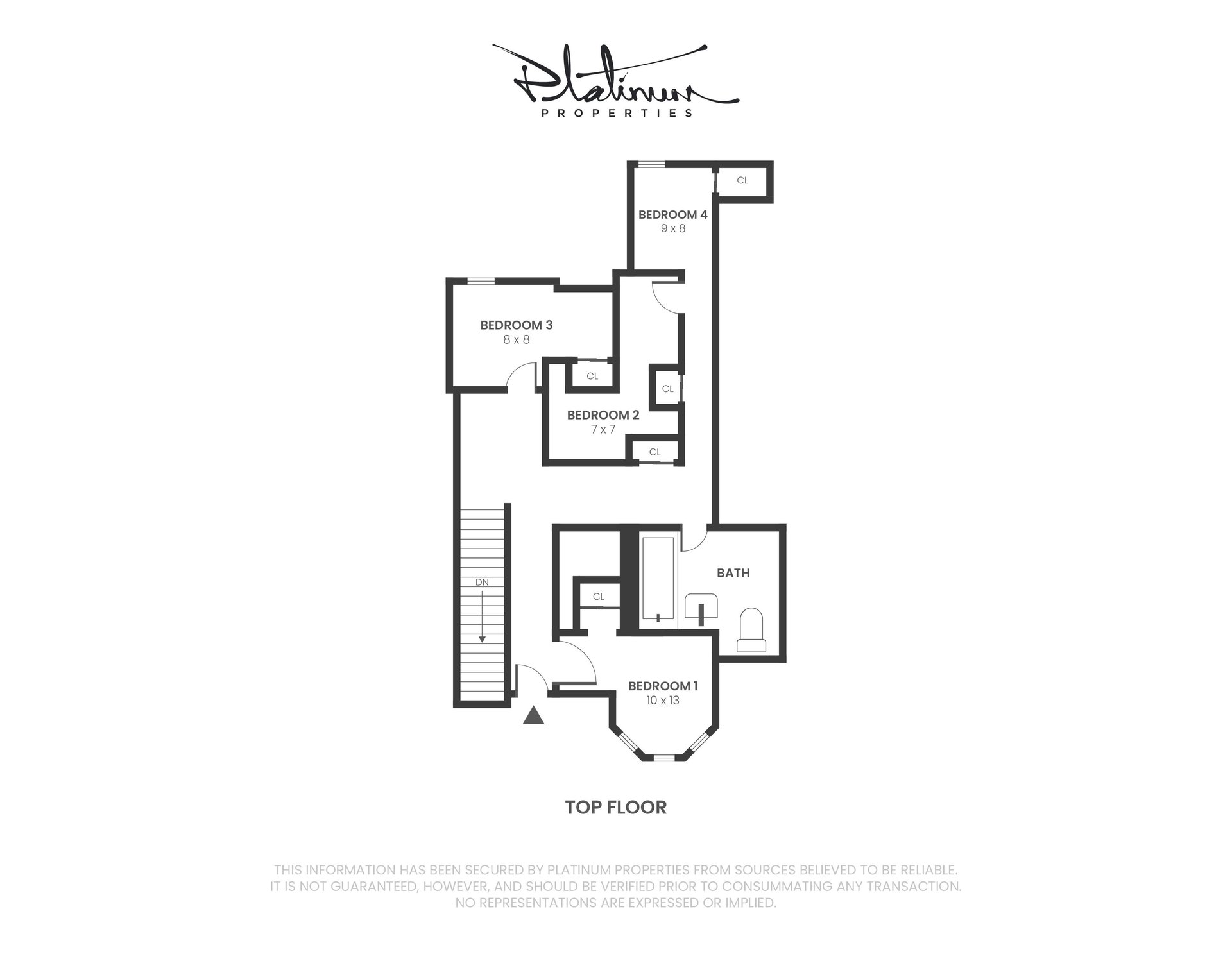 176 Schenectady Avenue, Apt 2