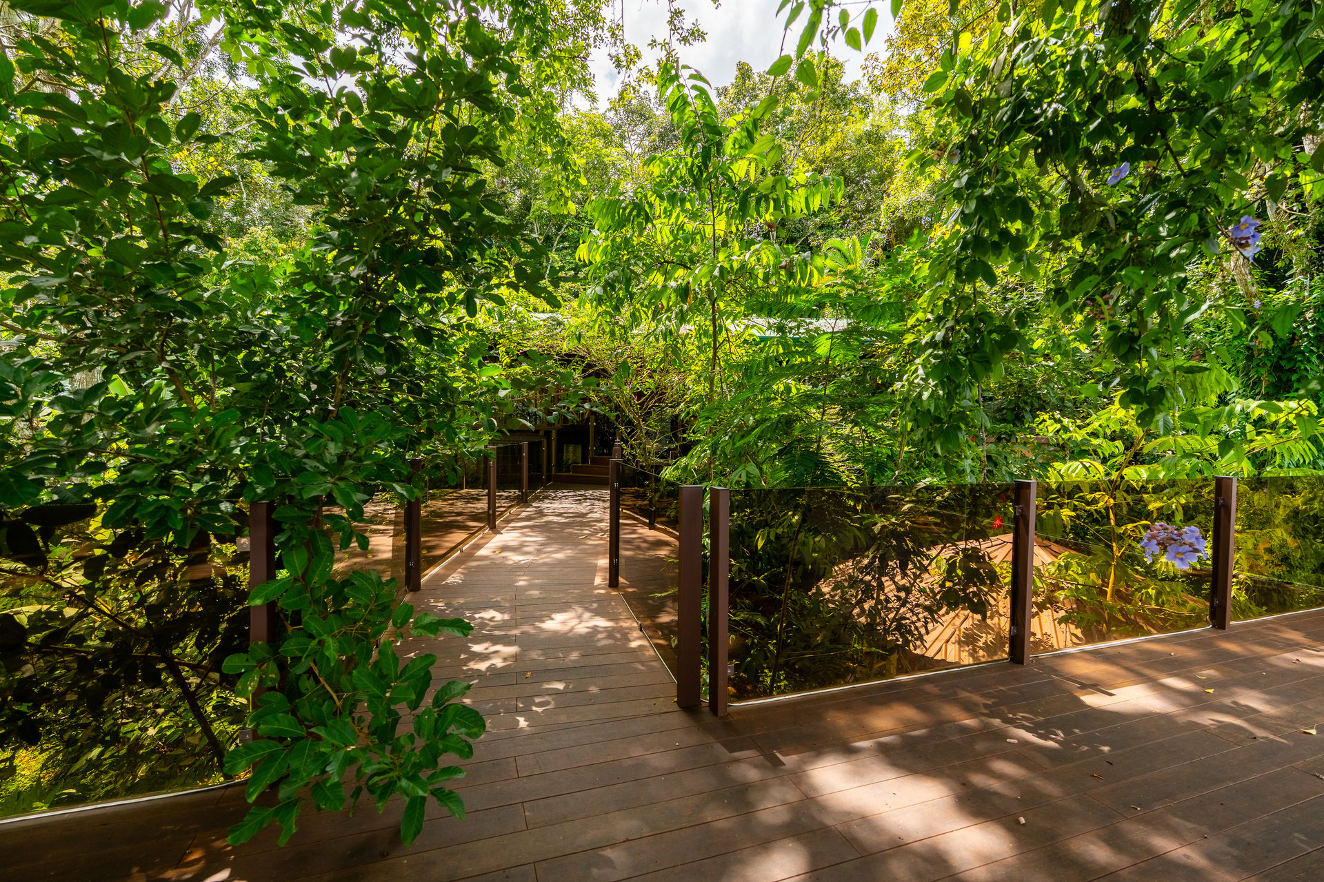 FIRE SALE!! | Where the Journey Begins | Private Jungle Estate at Nauyaca Waterfalls