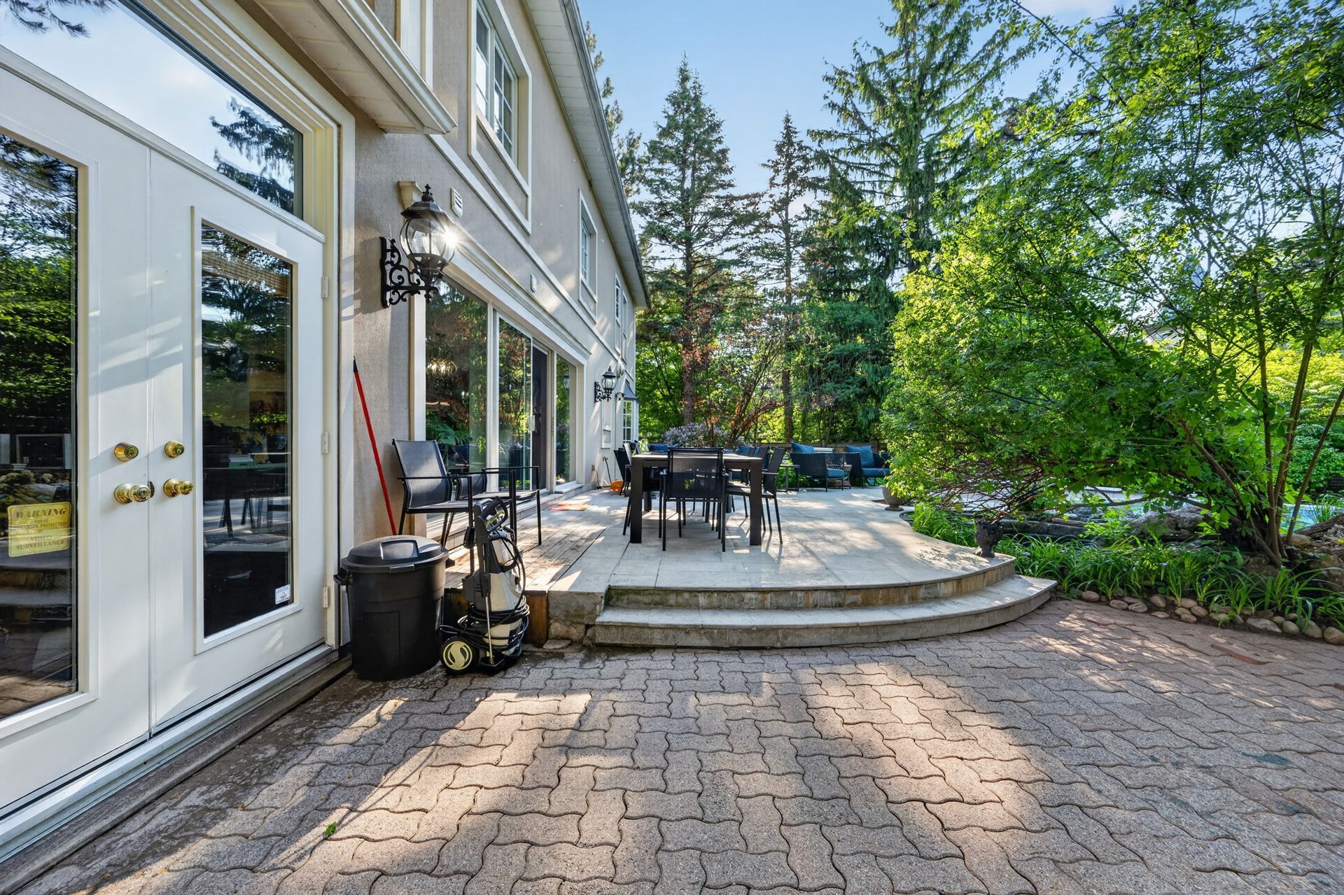 Bespoke Residence
