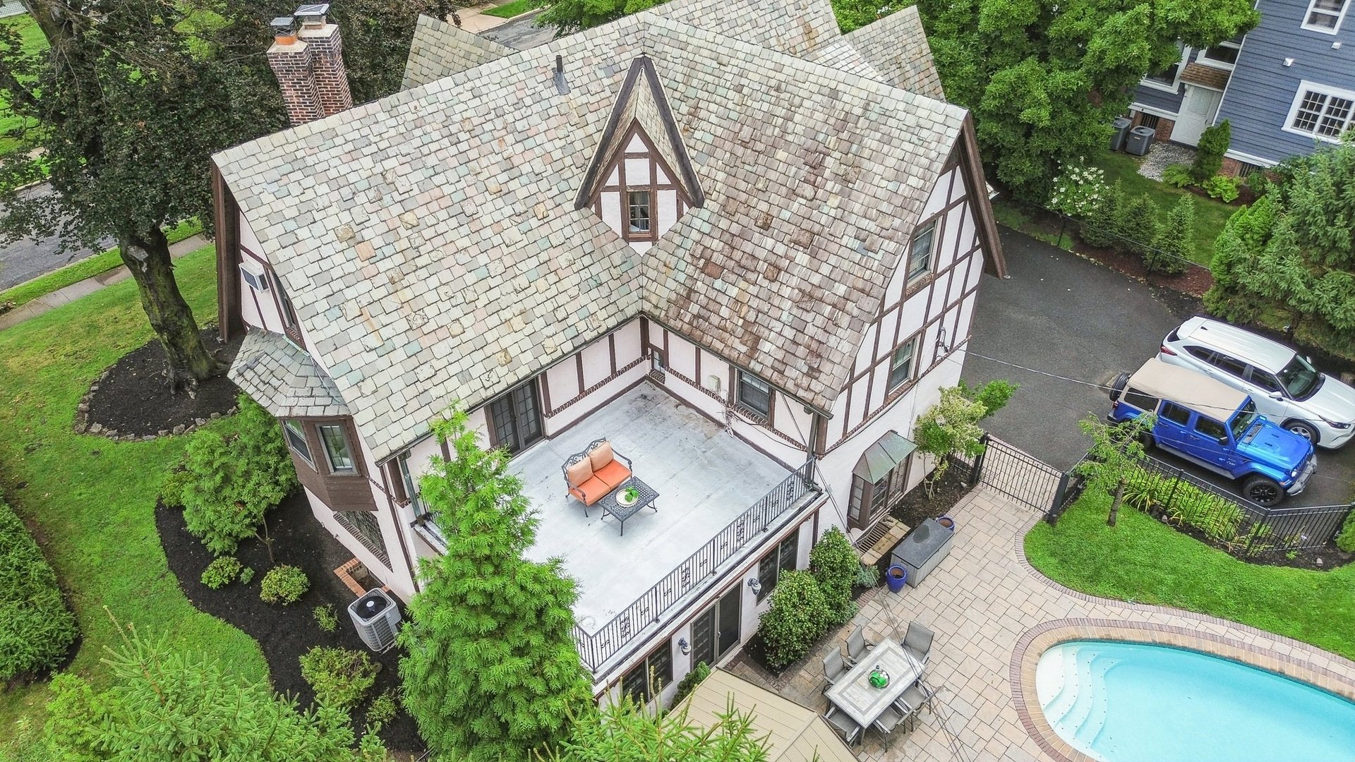 162 Irving Avenue, South Orange