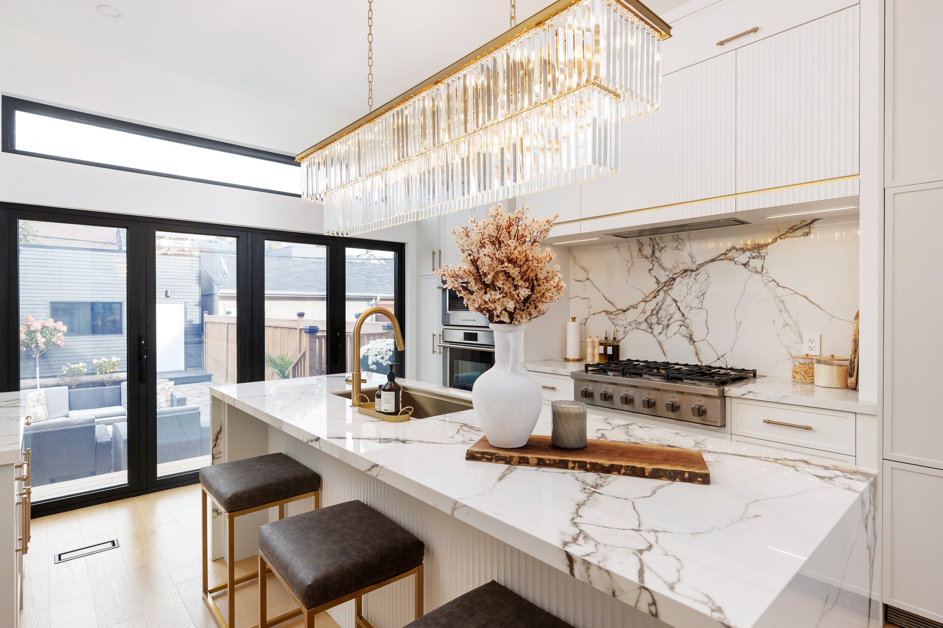Trinity Bellwoods Luxury