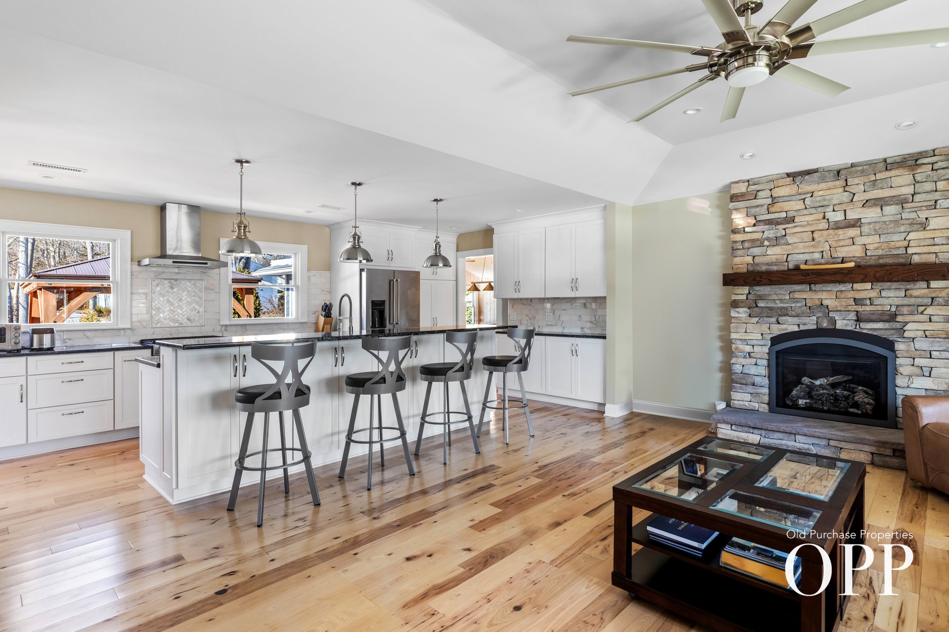 Move-In Ready, Fully Upgraded, and Built to Last