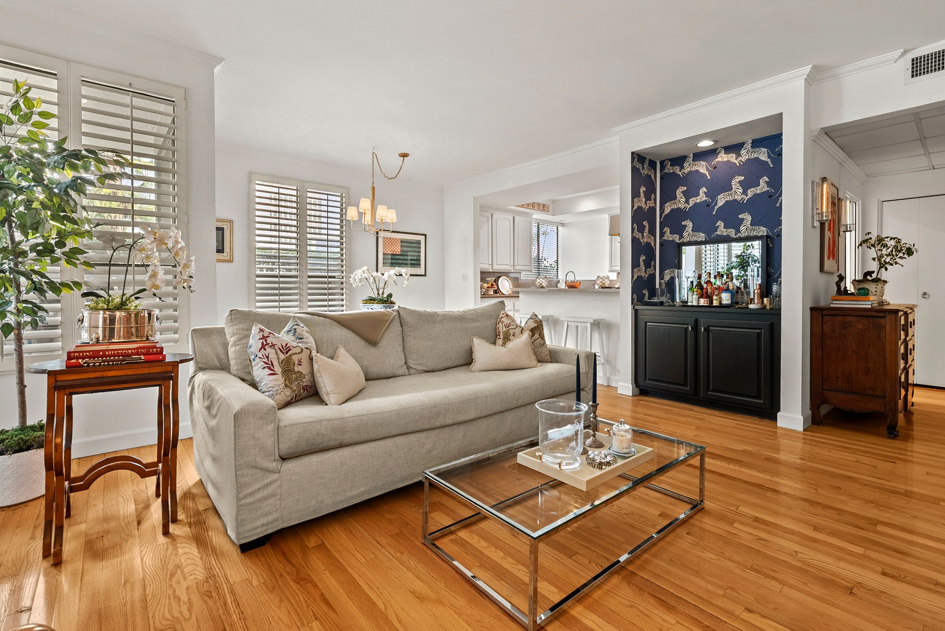 12115 San Vicente Blvd Unit: 111, Brentwood 