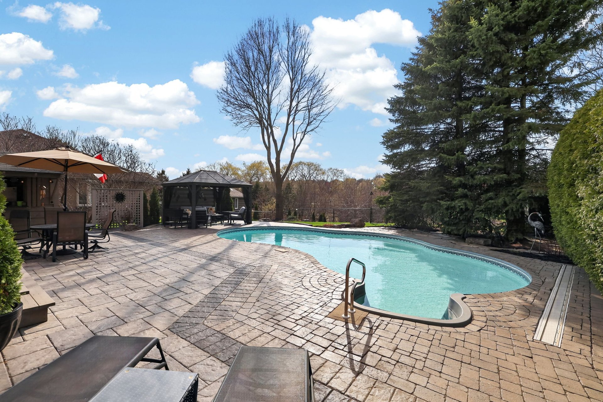896 Bosworth Court