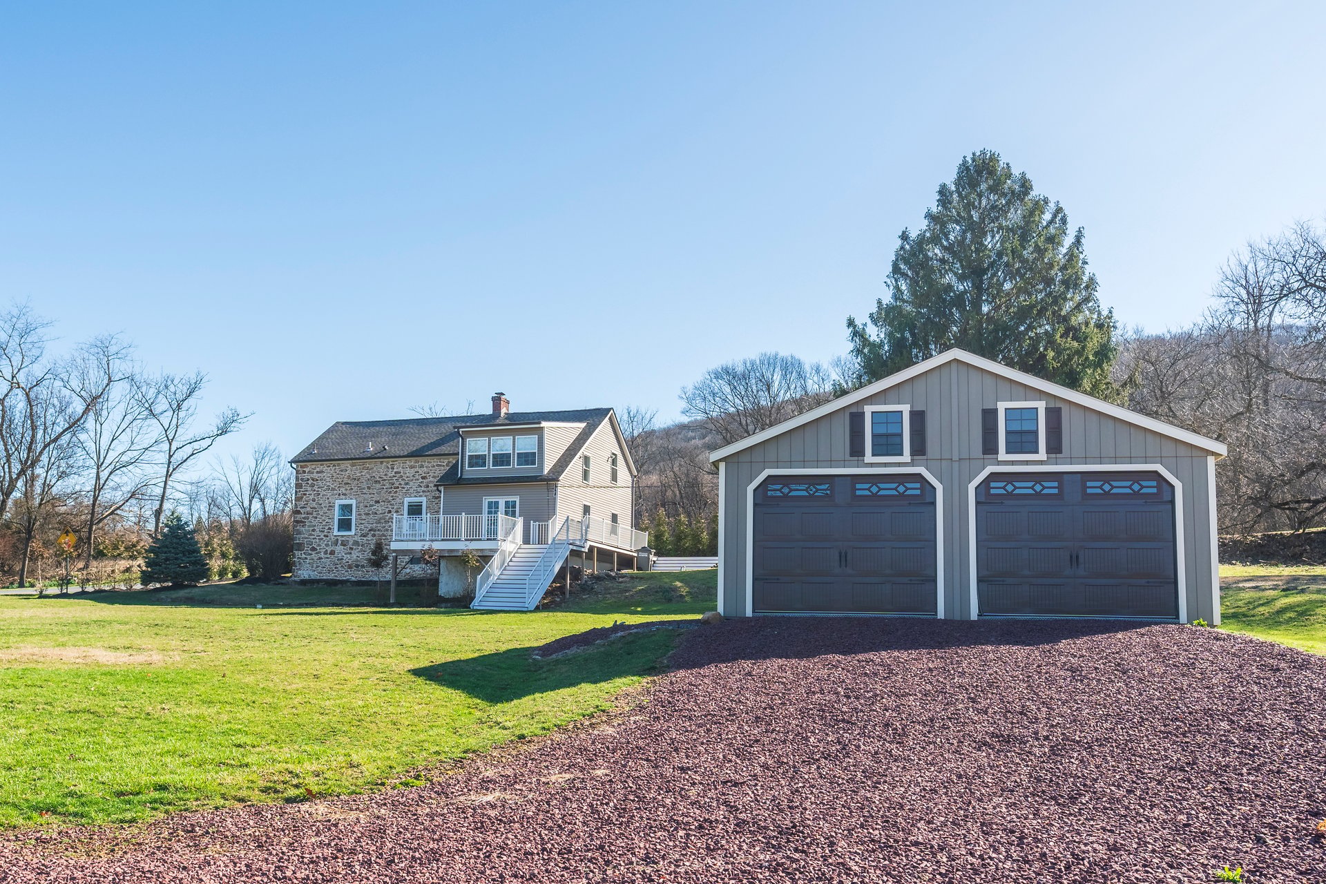 3738 Wilhelm Road