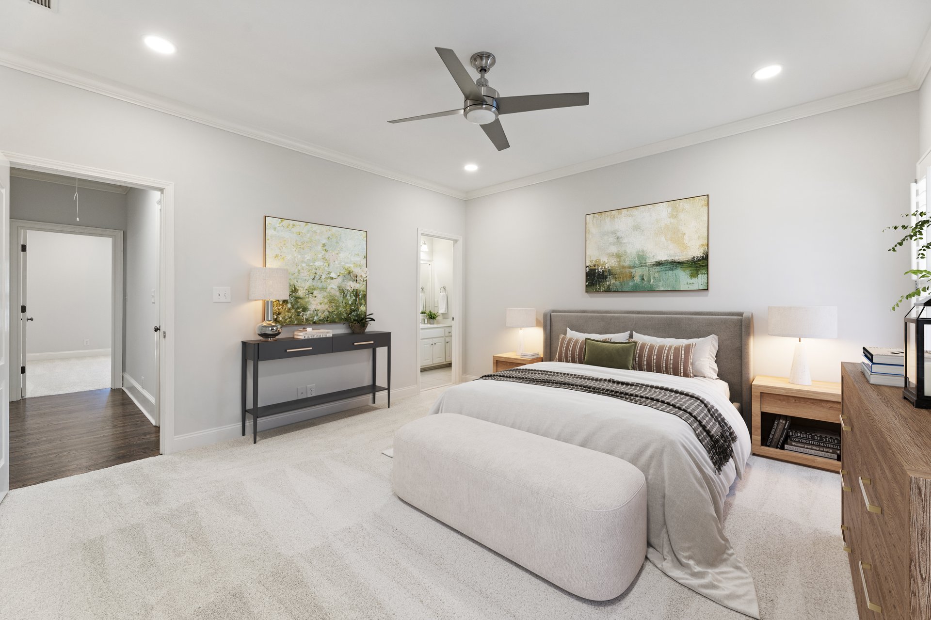 405 The Hermitage Drive