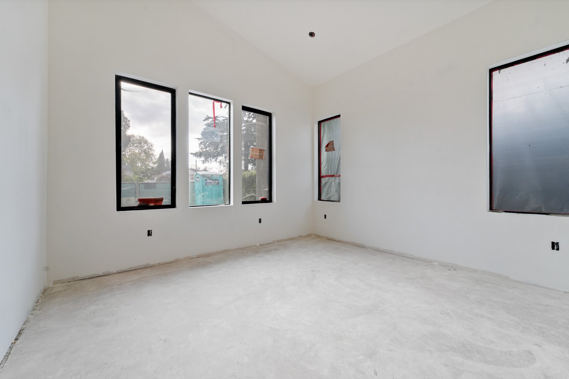 1628 Wellesley Ave, West LA