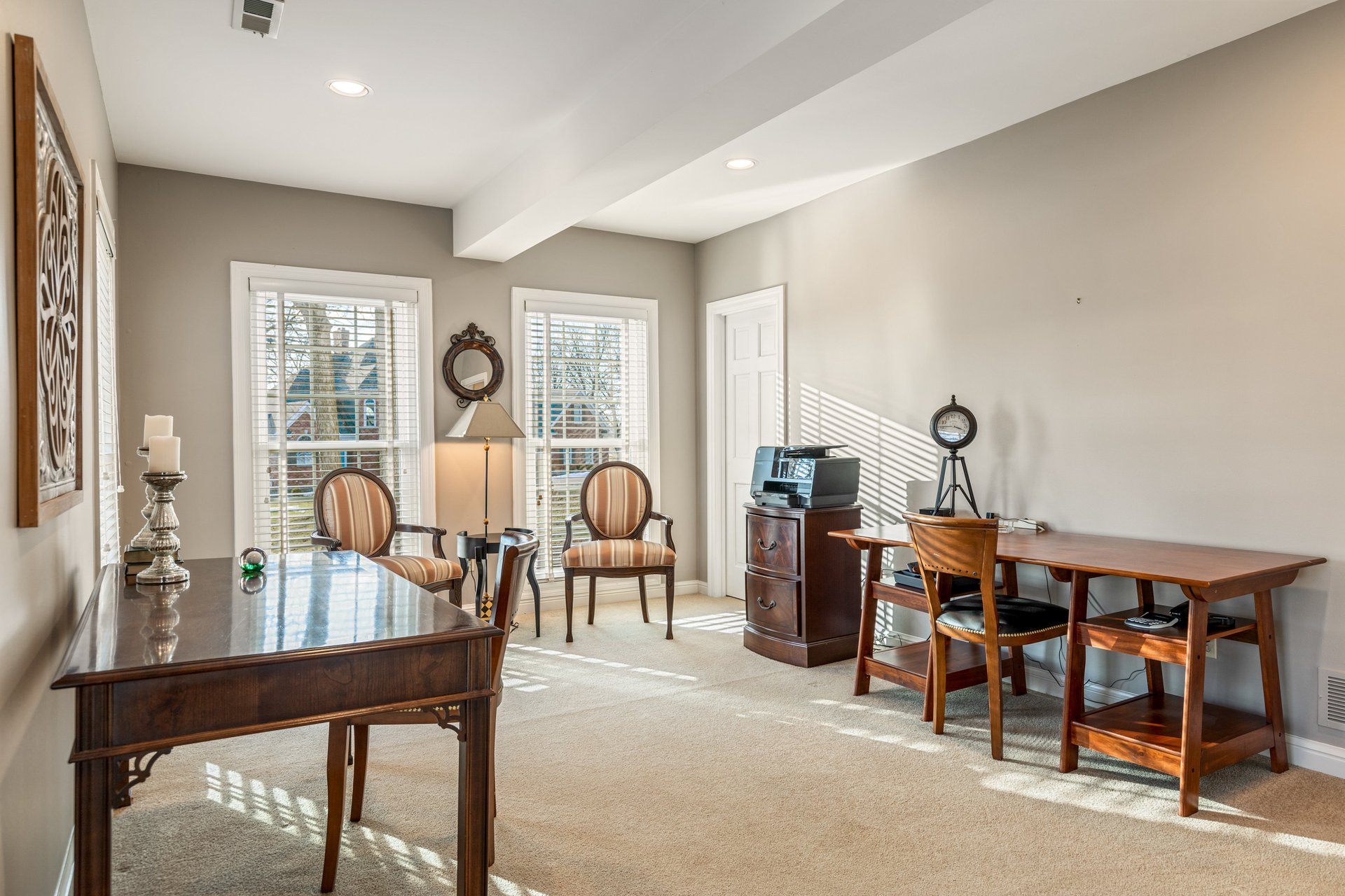 6 Whitmoor Court