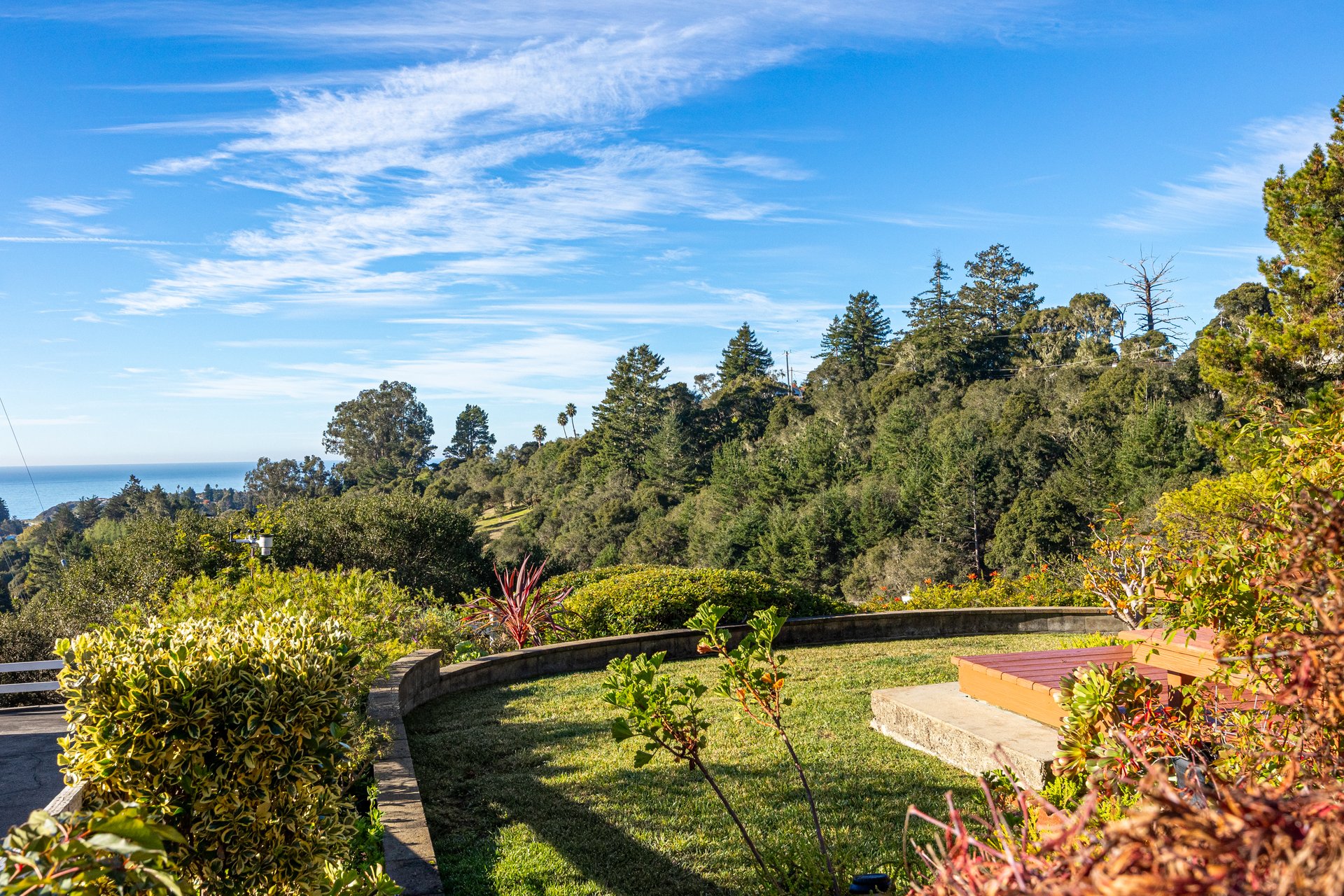 Aptos Oceanview Haven - 530 Quail Run