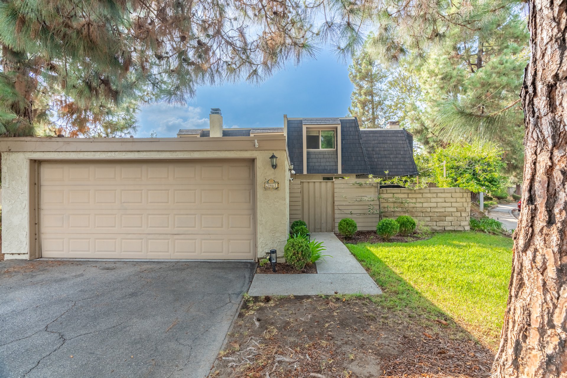 2961 Ponderosa Circle