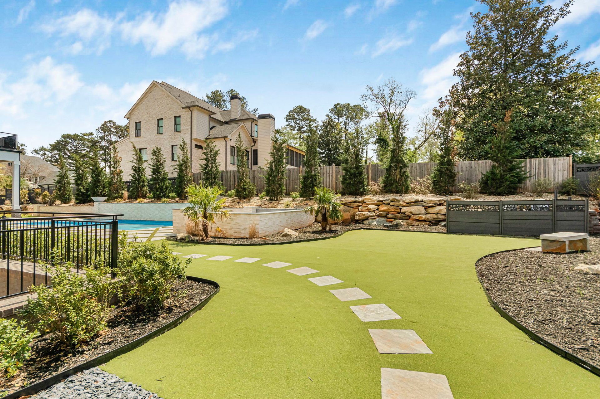 Edgewood Court