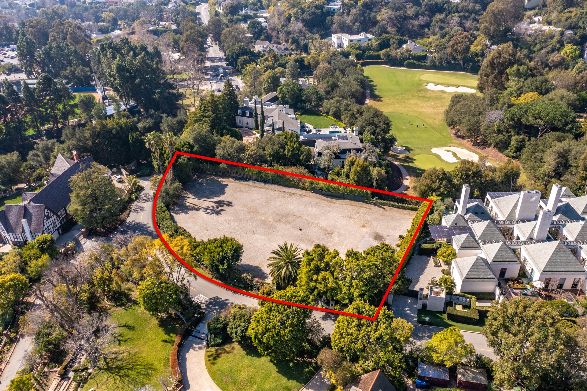10835 Bellagio Rd