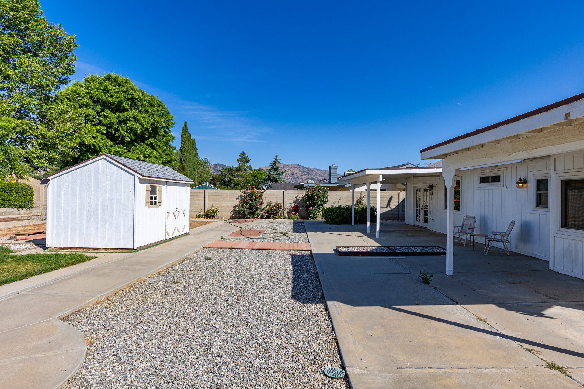 Welcome to 21361 Santa Maria Drive