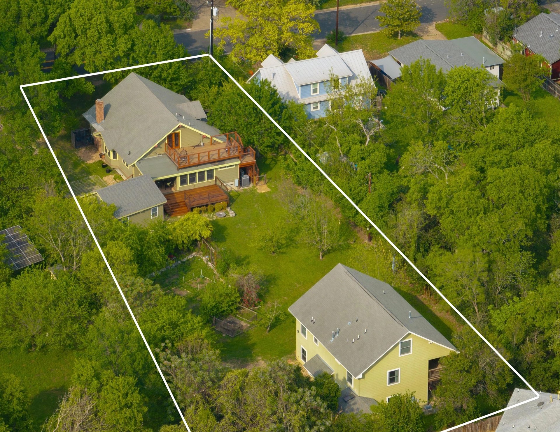 1917 Miles Avenue