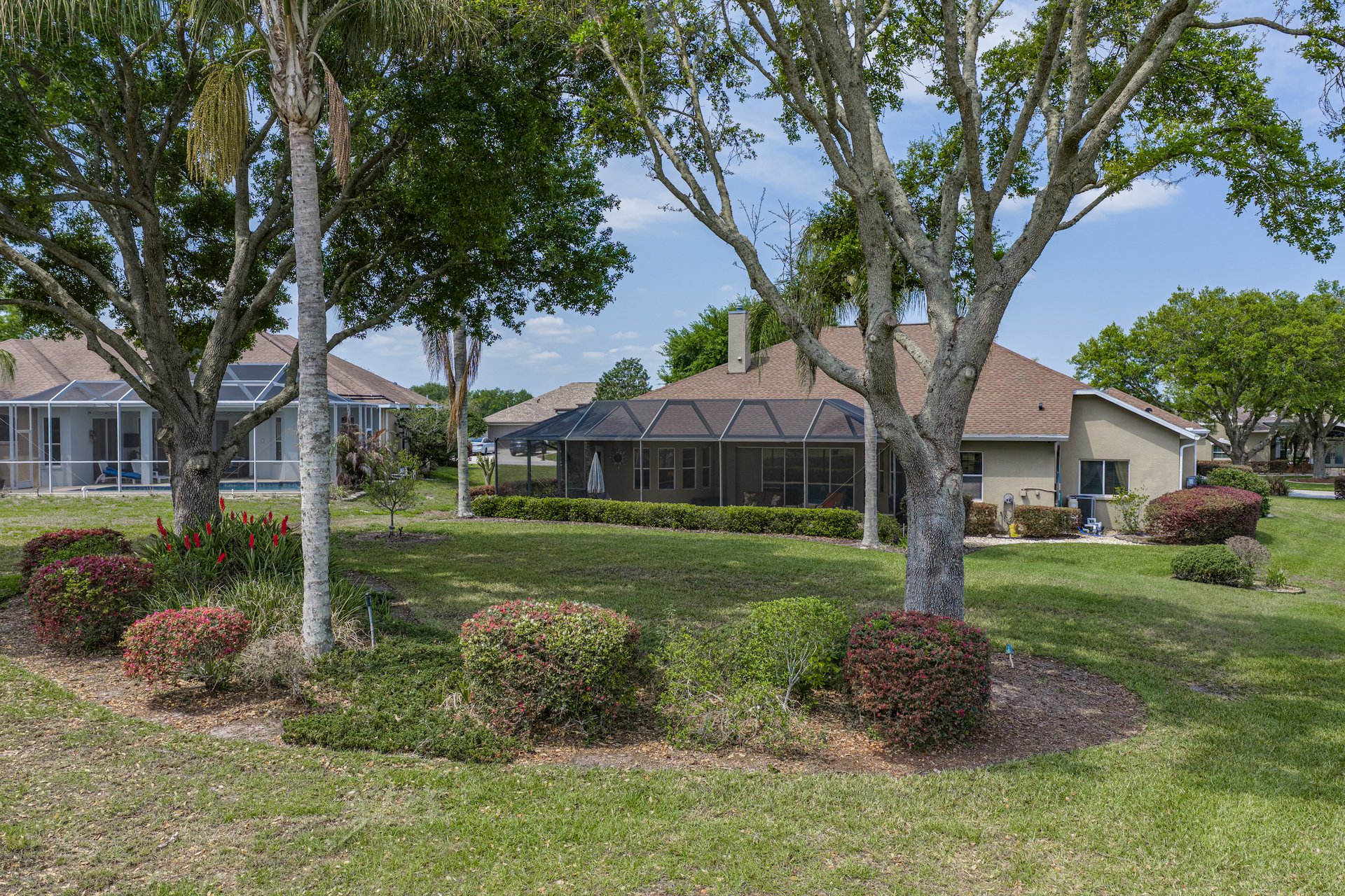 13304 THOROUGHBRED DR