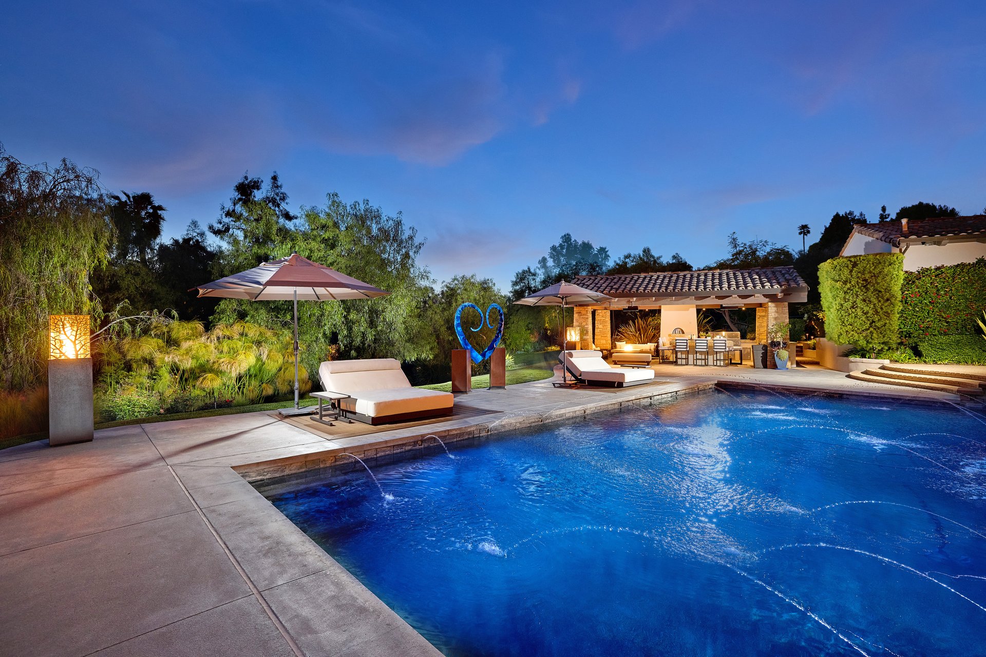  Rancho Santa Fe Living Redefined: Style, Space & Serenity