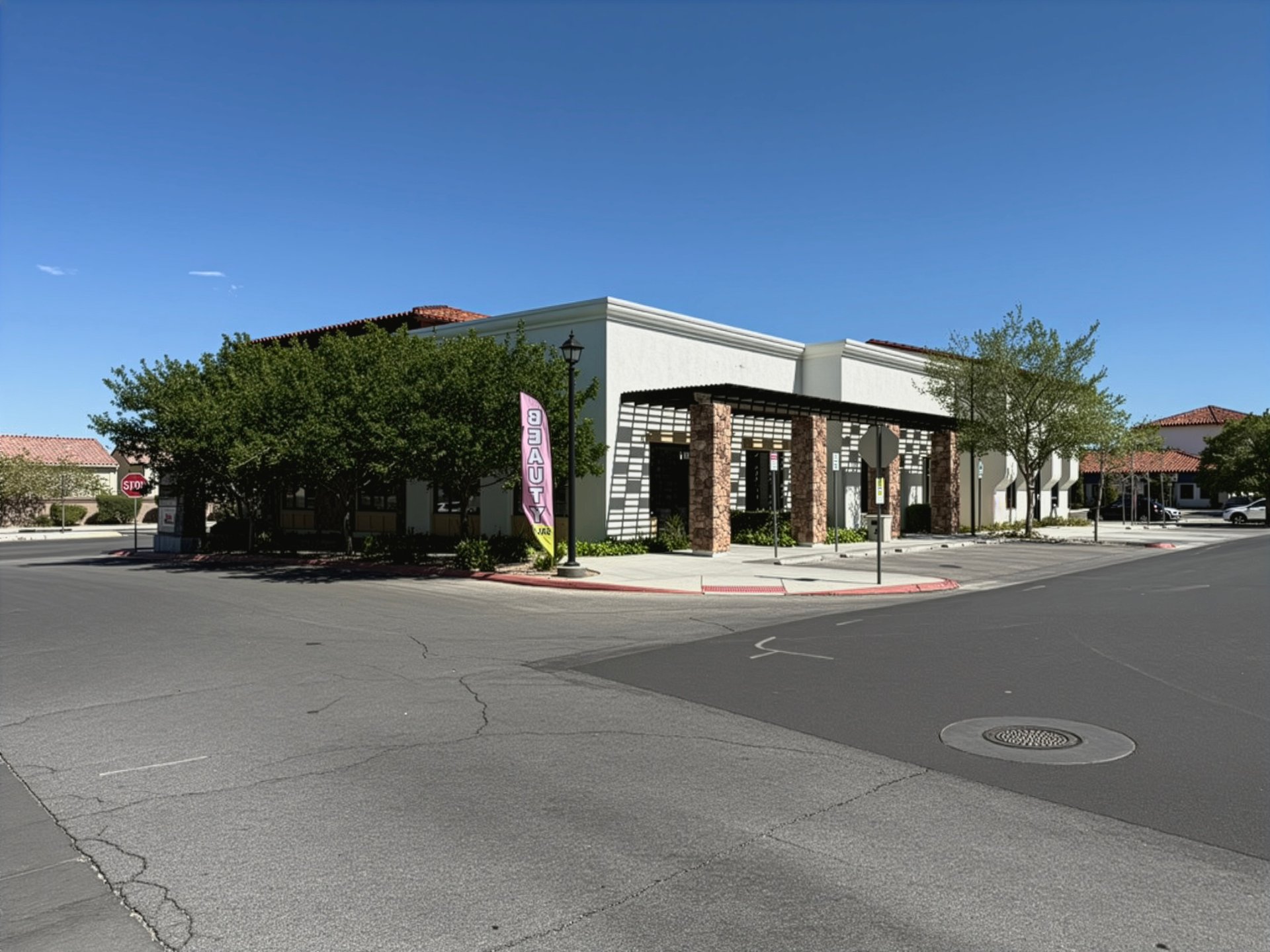 The Village of Centennial Springs - 7541